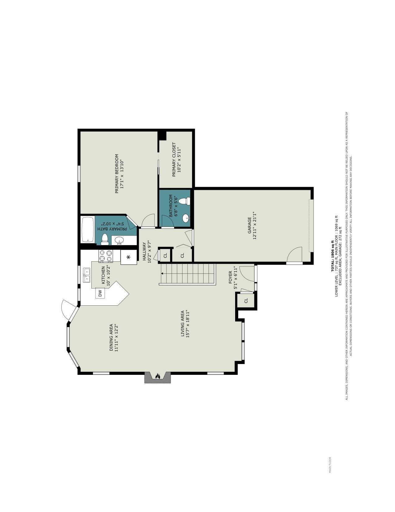 2985 Riley Ridge Road Holland MI 49424