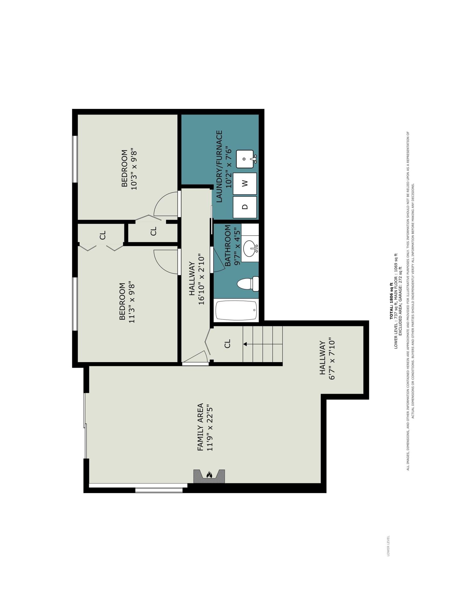 2985 Riley Ridge Road Holland MI 49424