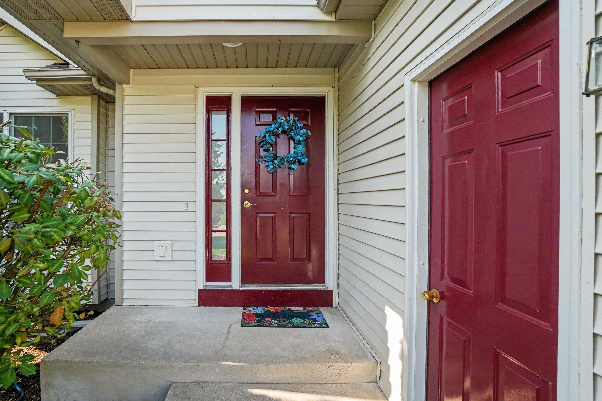 2985 Riley Ridge Road Holland MI 49424