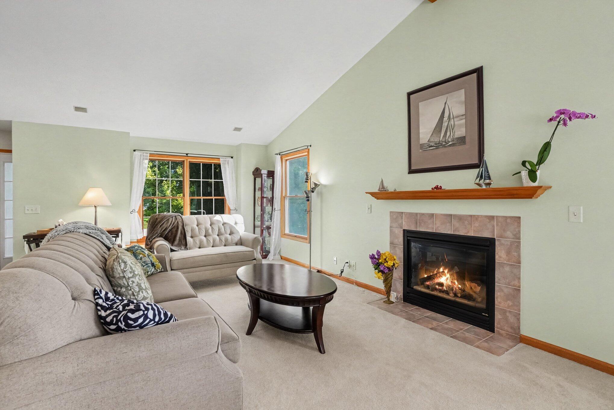 2985 Riley Ridge Road Holland MI 49424