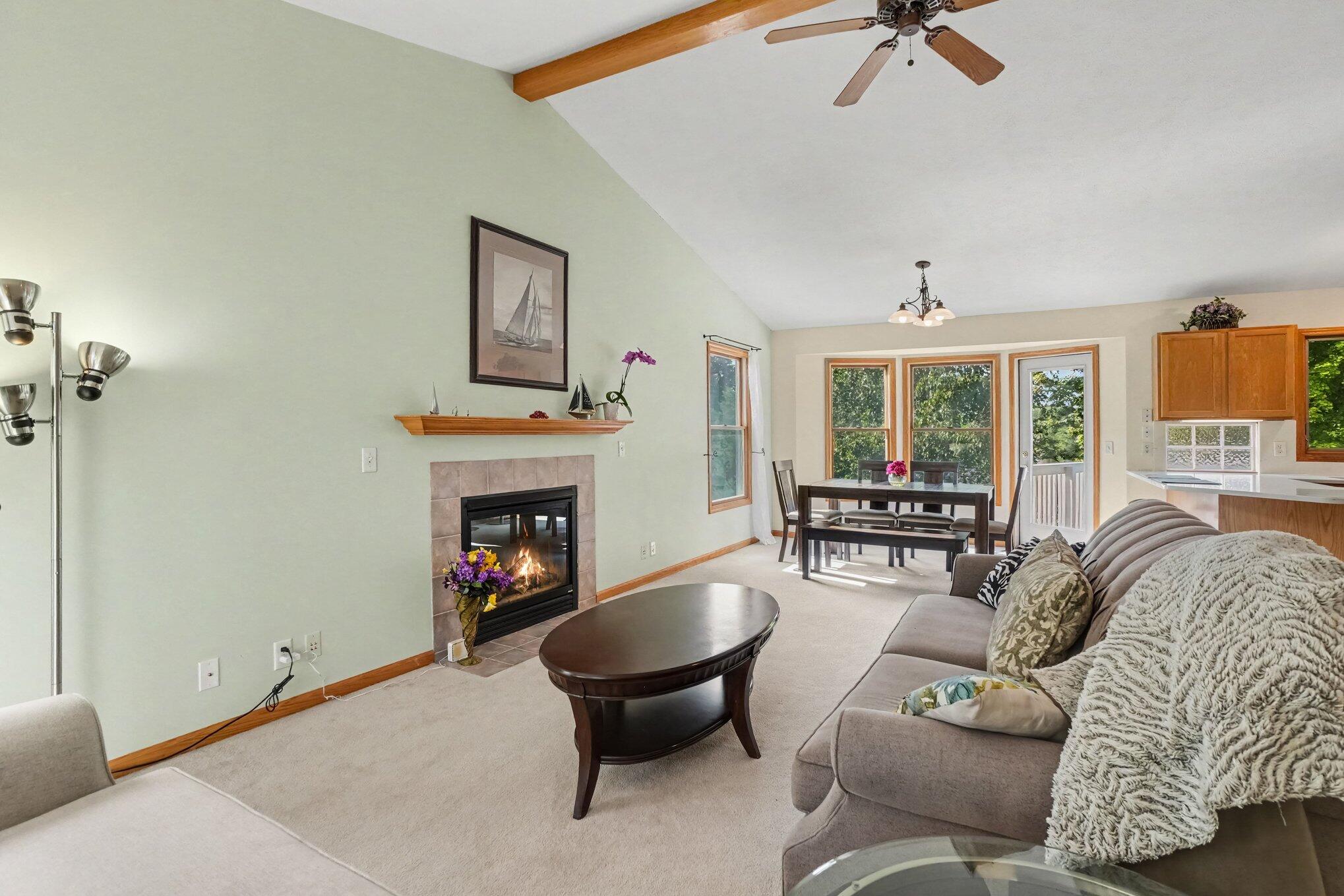 2985 Riley Ridge Road Holland MI 49424