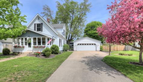 241 Woodward Street Zeeland MI 49464