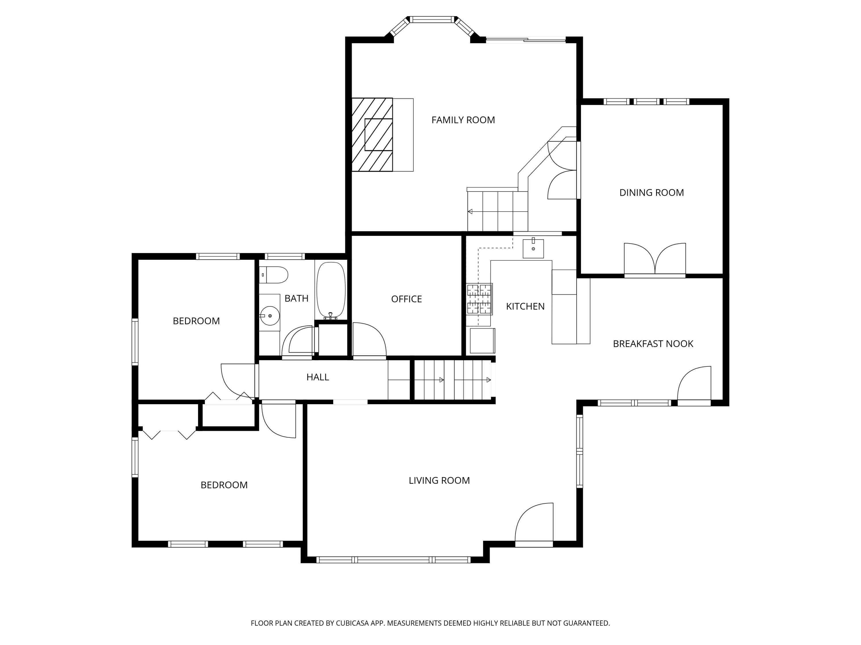 1332 Manor Street Kalamazoo MI 49006