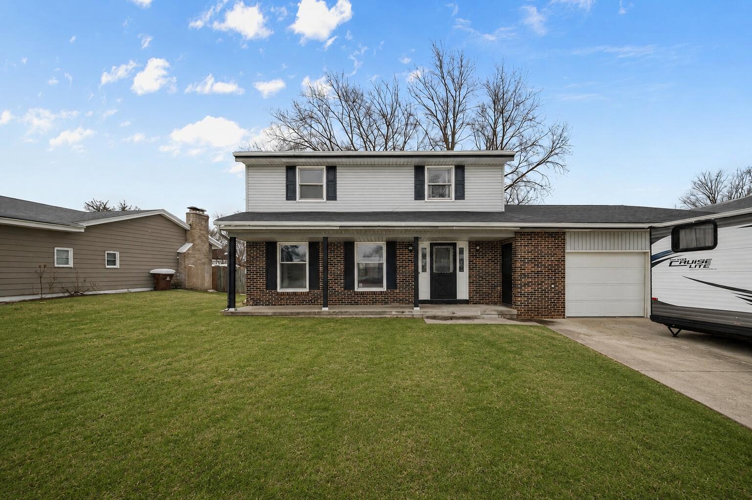 4154 Sand Creek Drive NW Grand Rapids MI 49544