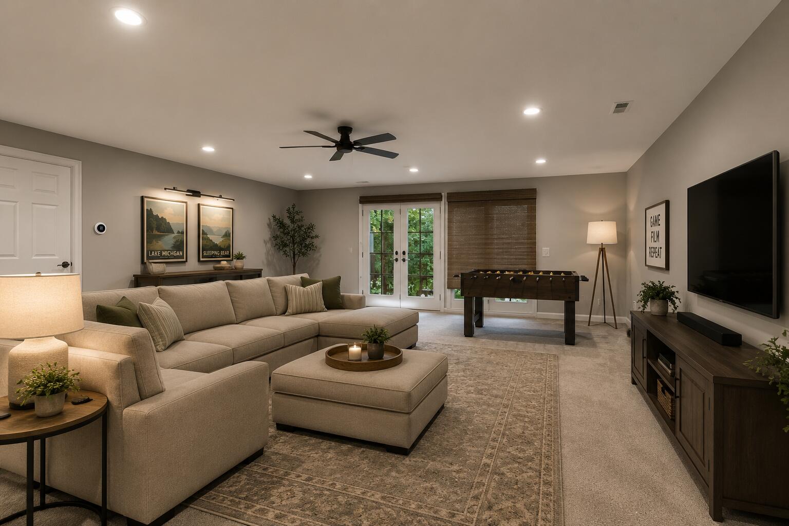 5133 Streamside Court NE Rockford MI 49341