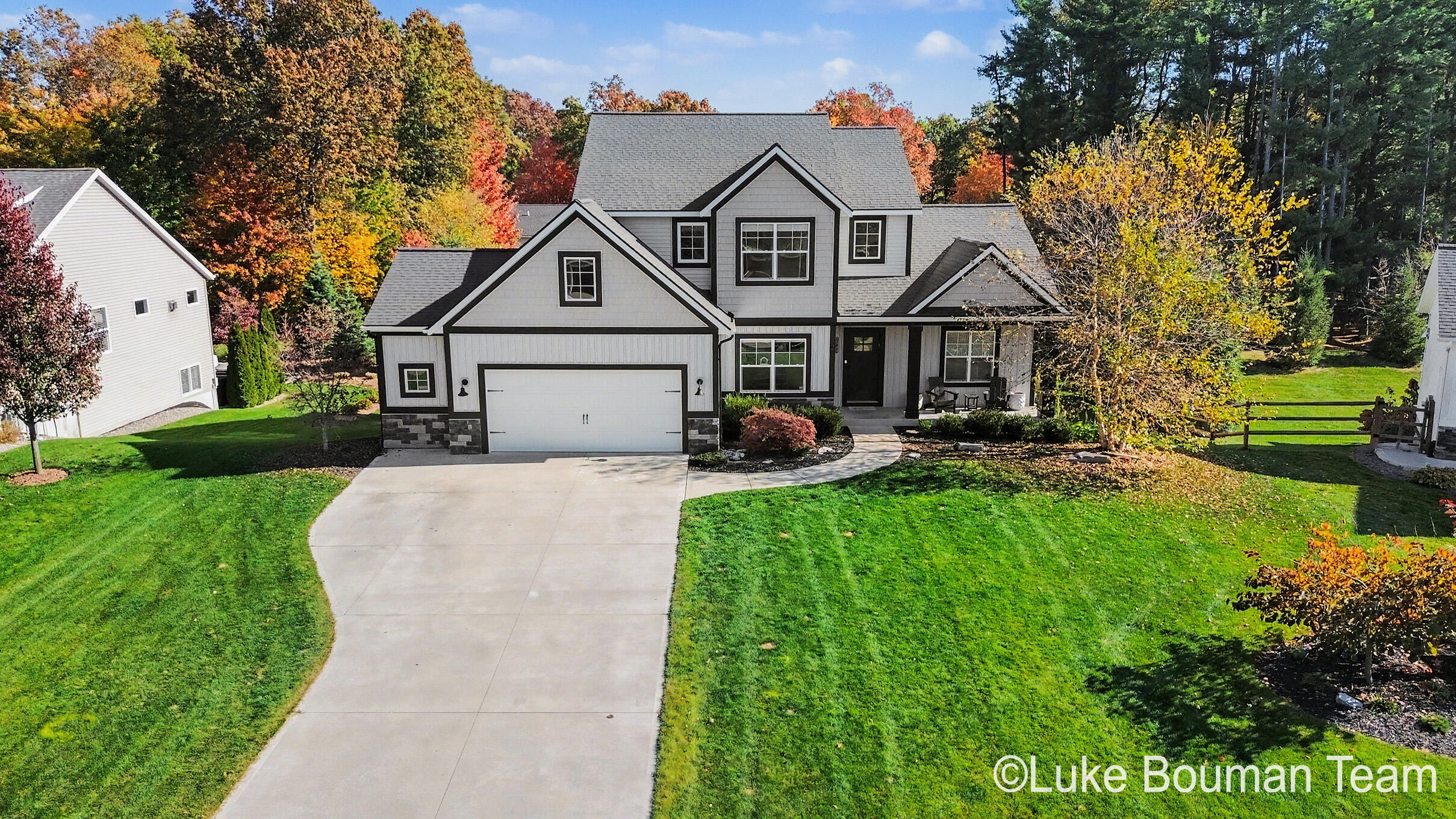 2940 Ternberry Lane Holland MI 49424