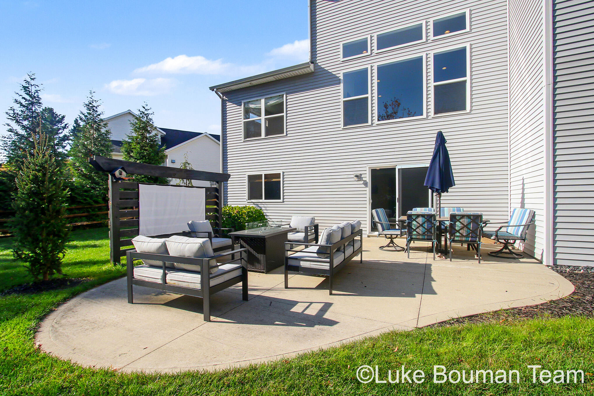 2940 Ternberry Lane Holland MI 49424