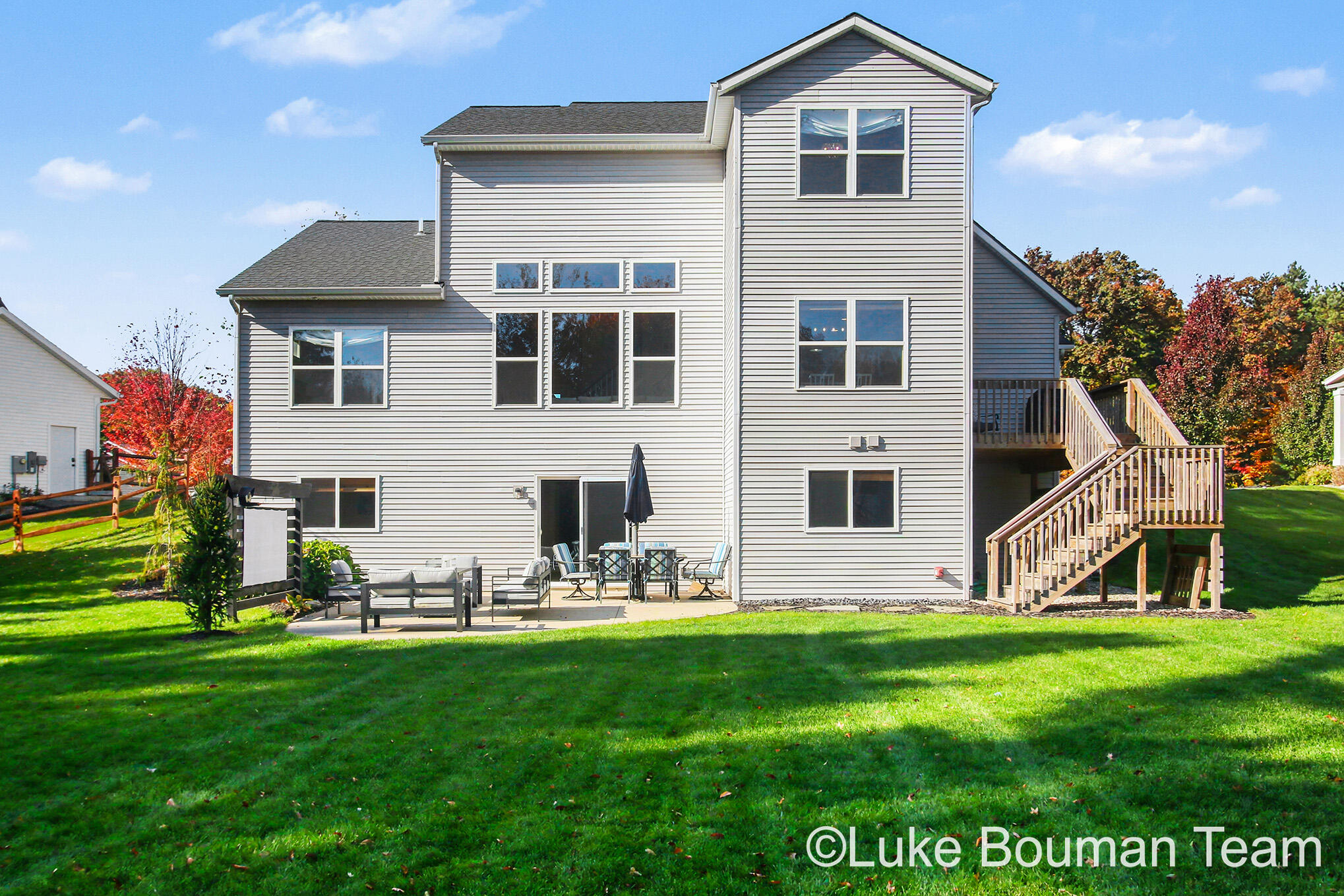 2940 Ternberry Lane Holland MI 49424