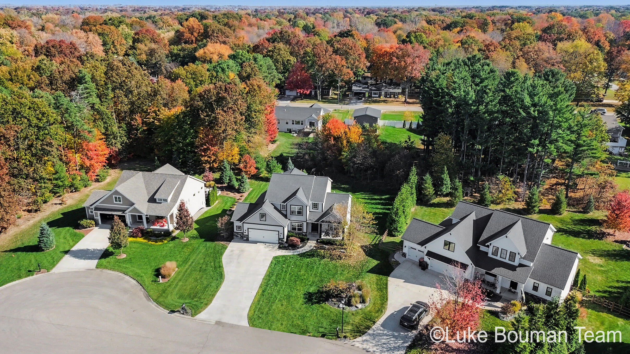 2940 Ternberry Lane Holland MI 49424
