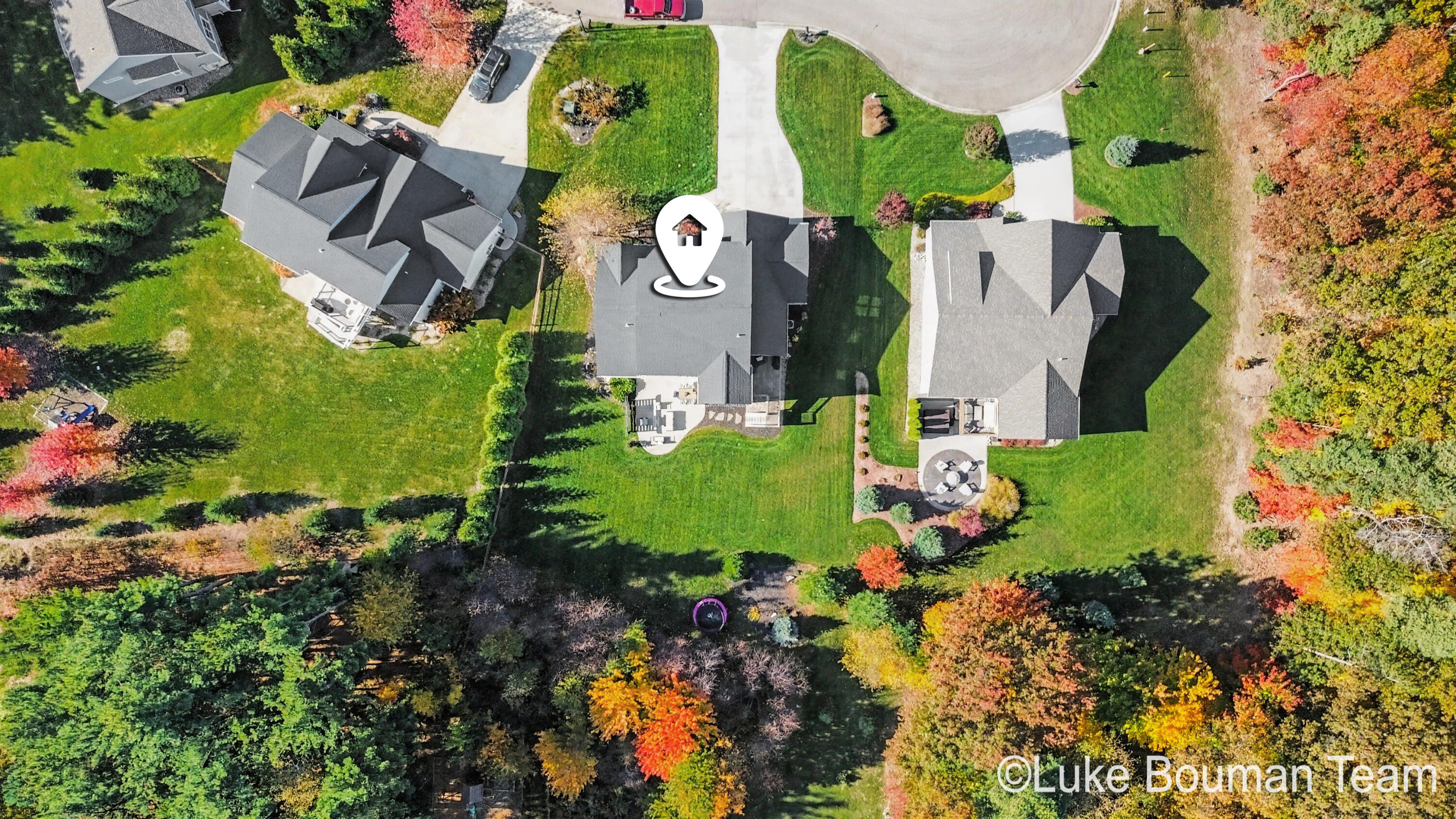 2940 Ternberry Lane Holland MI 49424