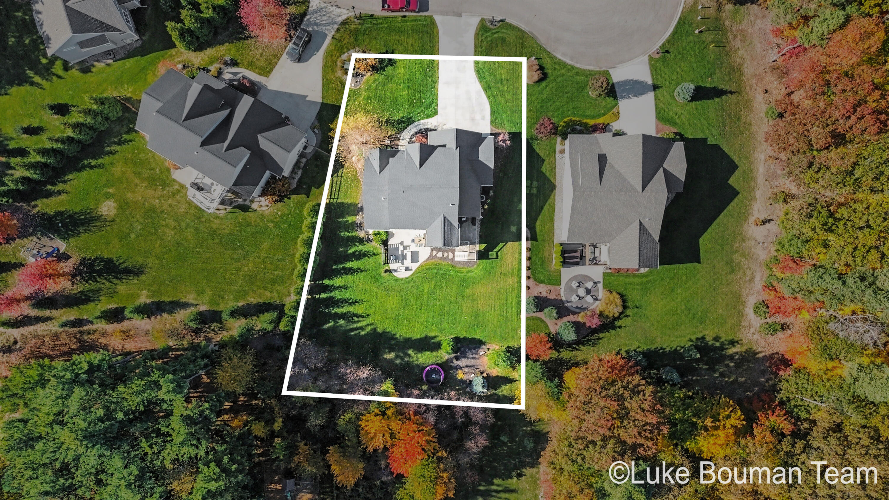 2940 Ternberry Lane Holland MI 49424