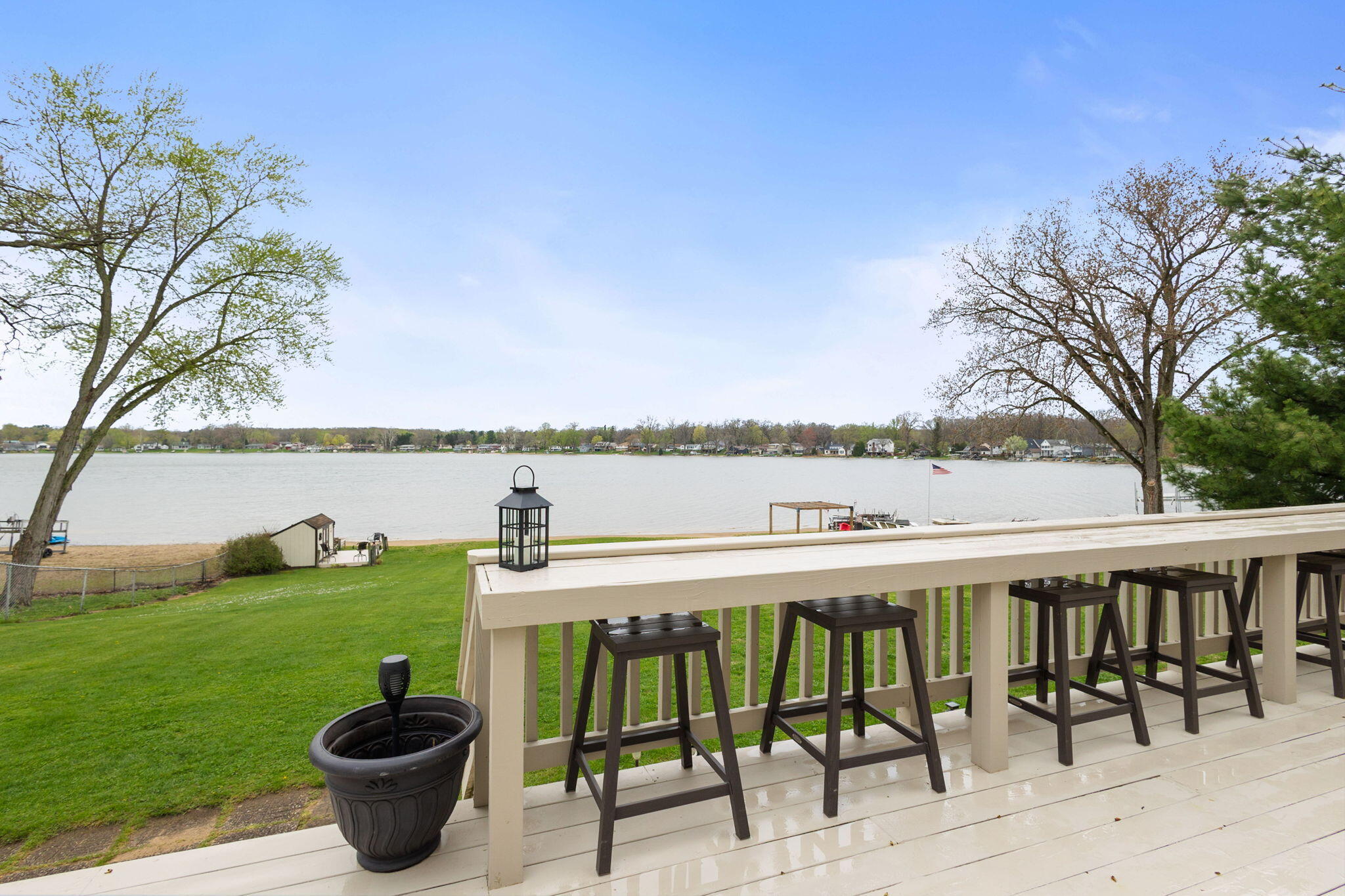 1256 Barron Lake Road Niles MI 49120