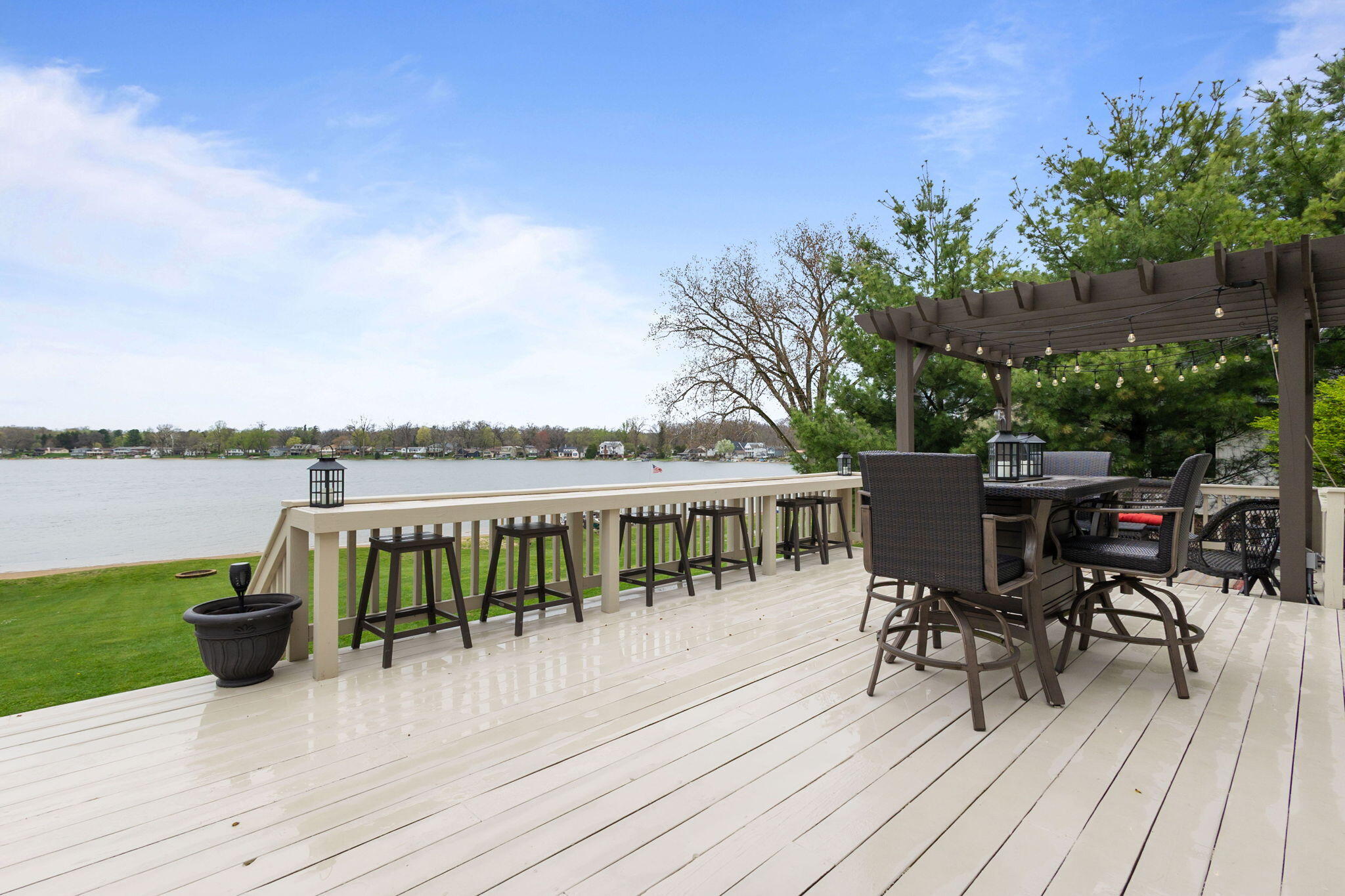 1256 Barron Lake Road Niles MI 49120