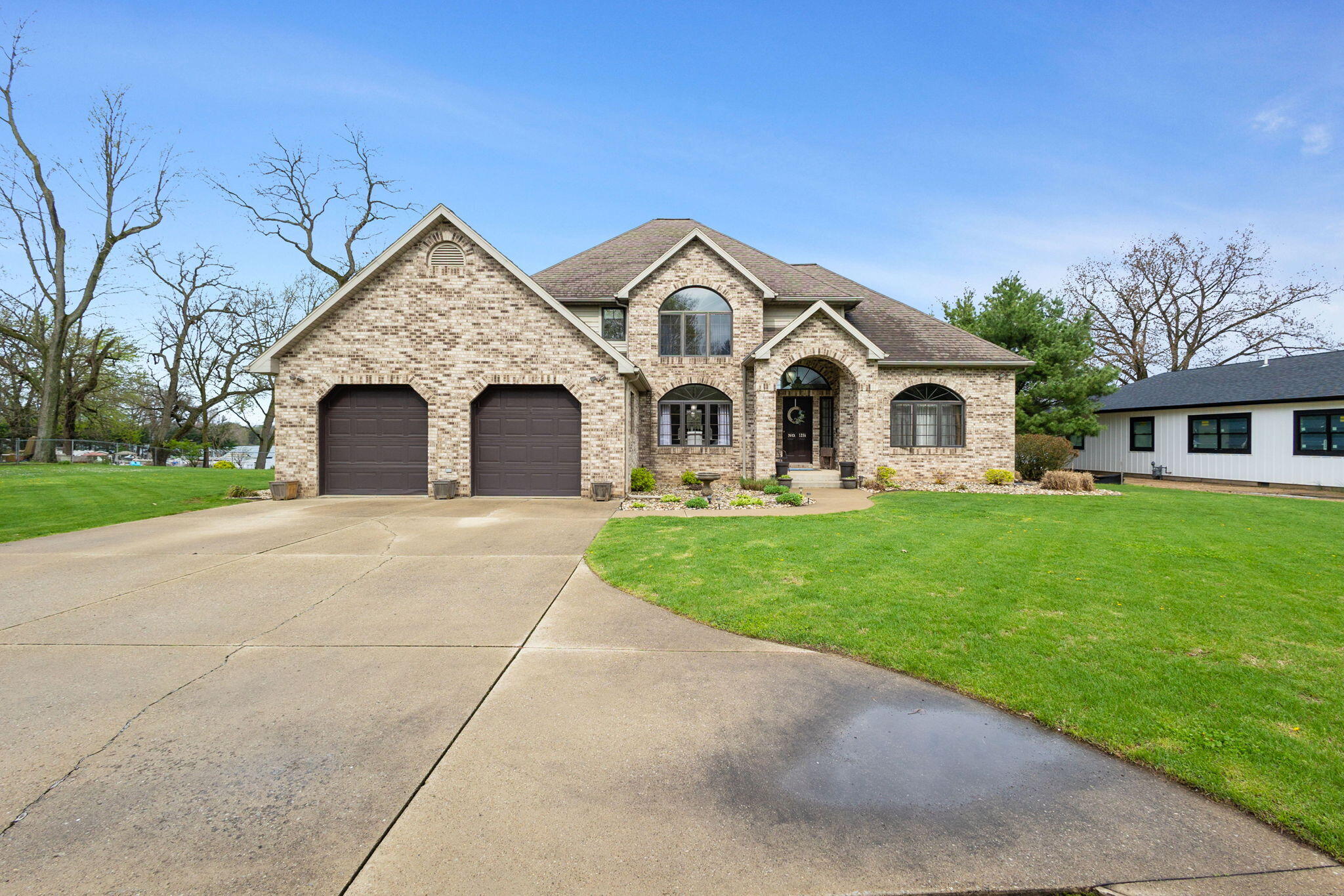 1256 Barron Lake Road Niles MI 49120