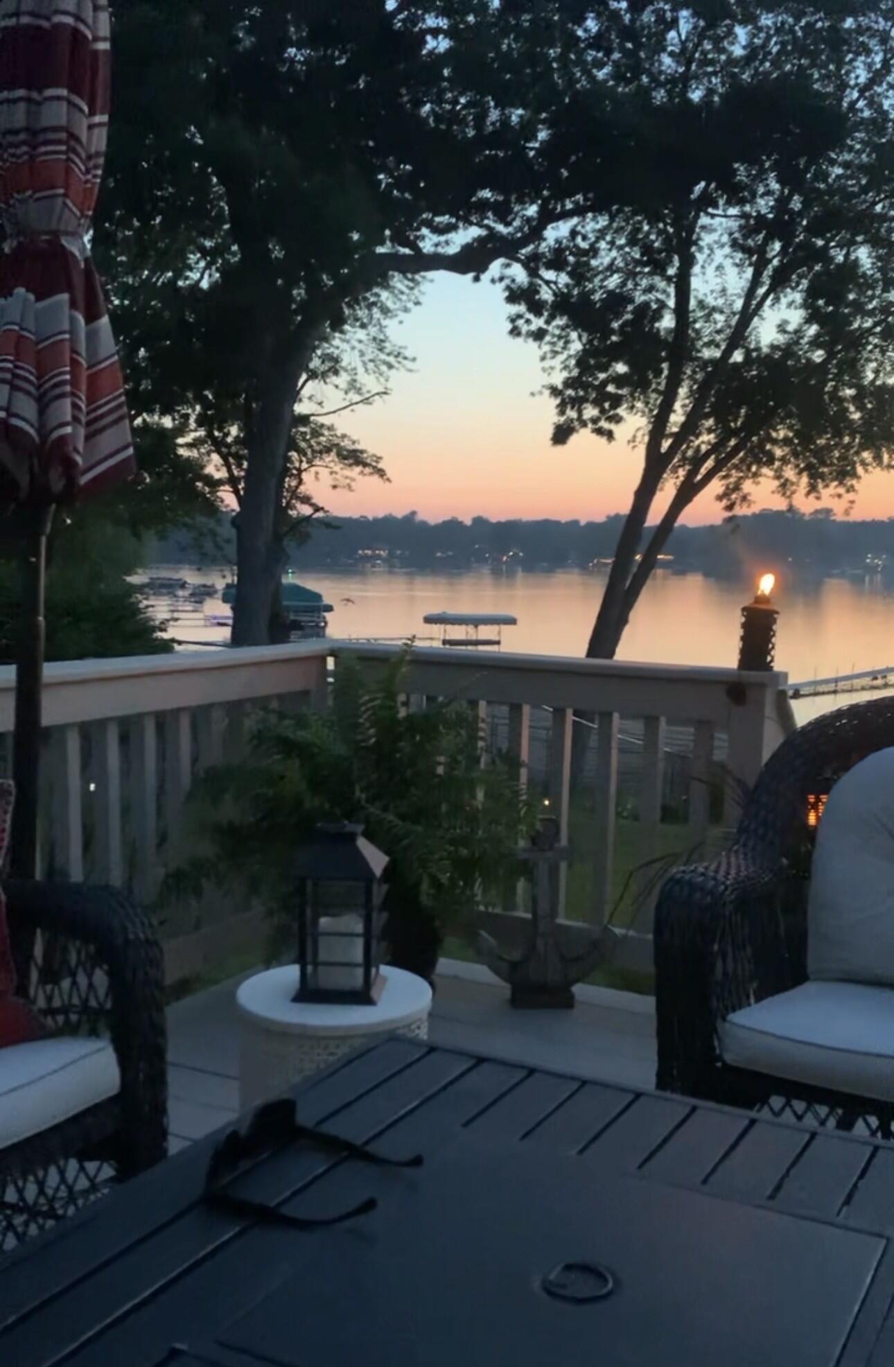 1256 Barron Lake Road Niles MI 49120