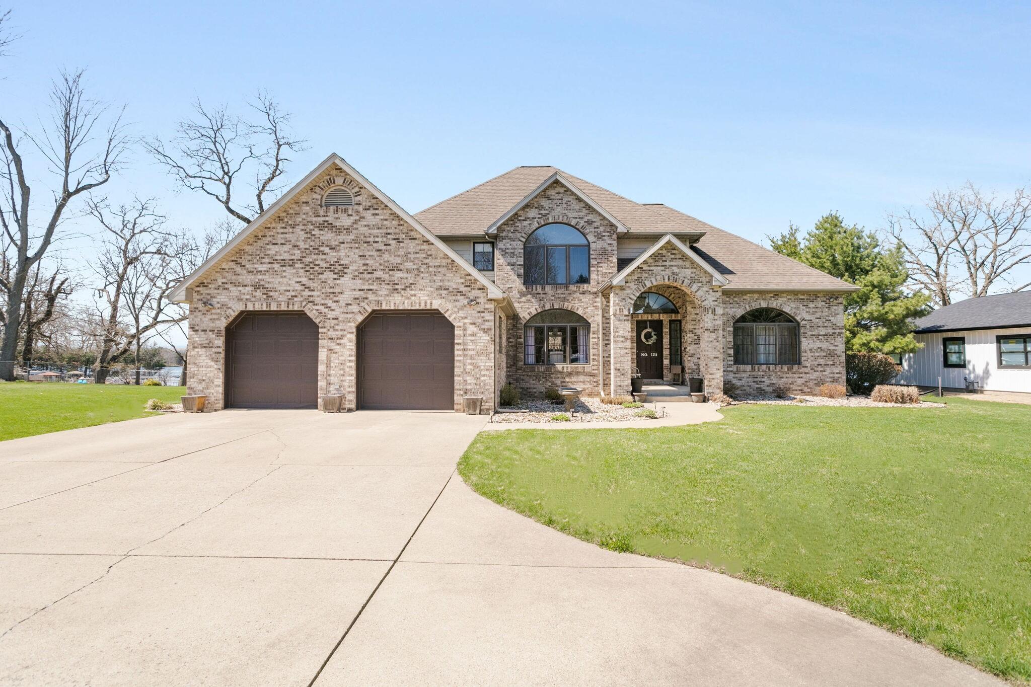 1256 Barron Lake Road Niles MI 49120