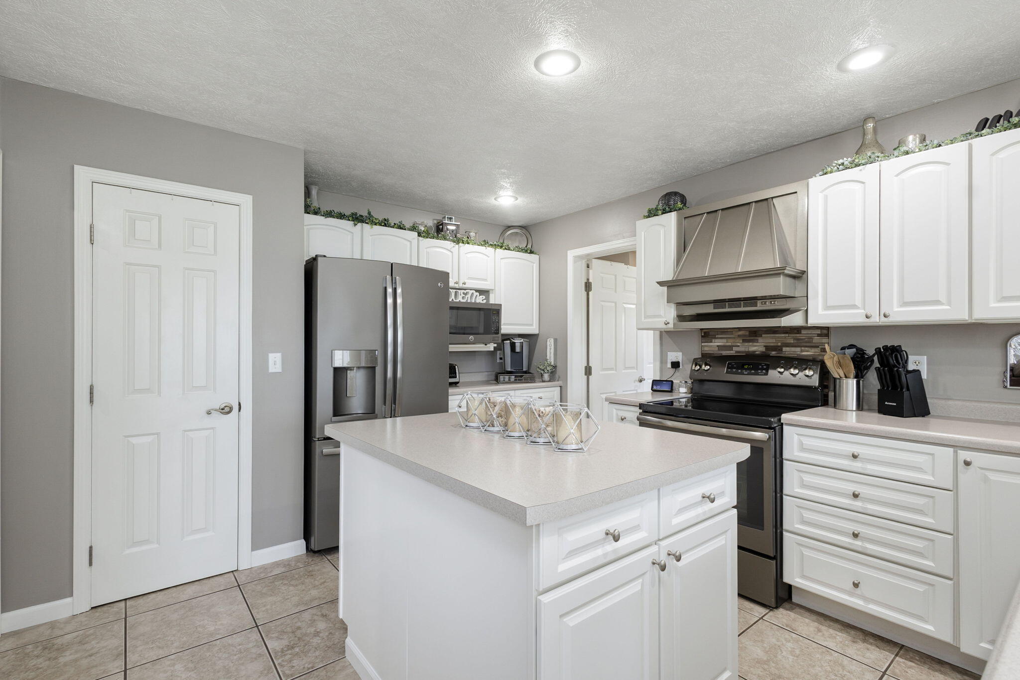1256 Barron Lake Road Niles MI 49120