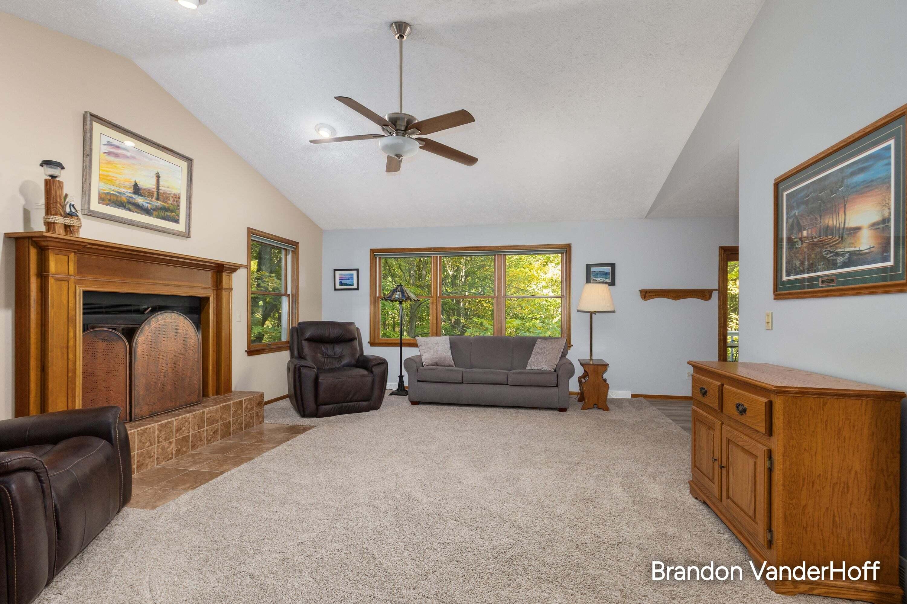 8925 Sorrento Ridge Drive SE Byron Center MI 49315