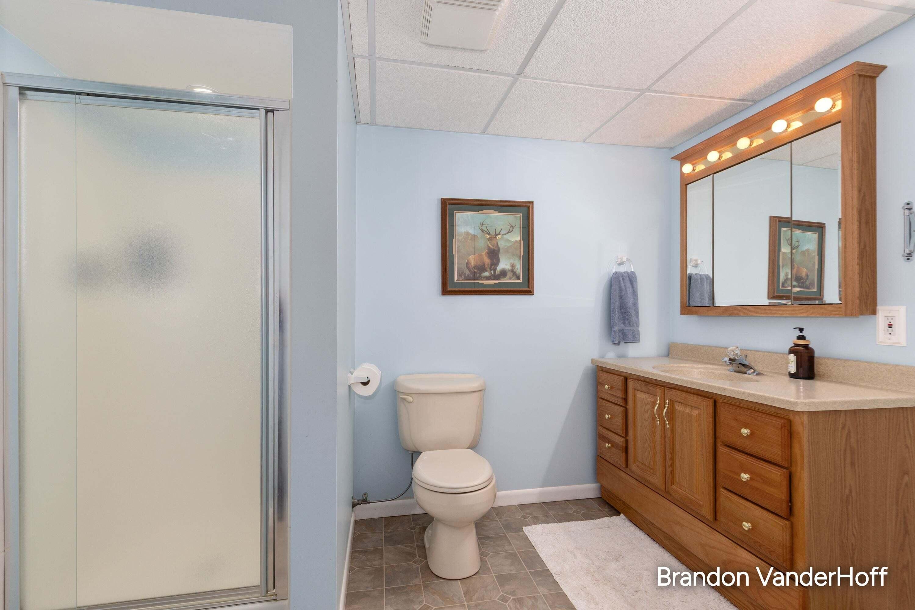 8925 Sorrento Ridge Drive SE Byron Center MI 49315