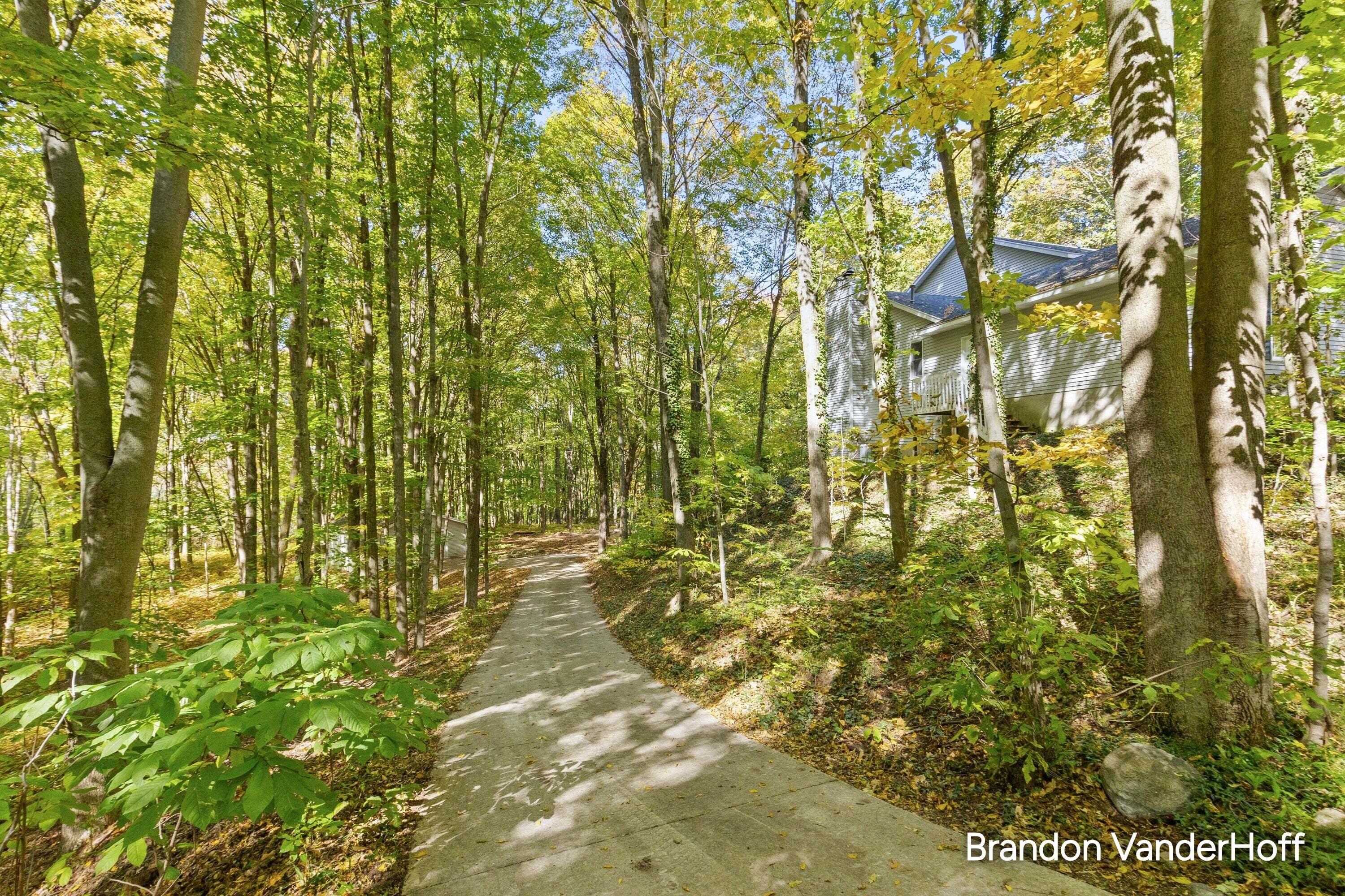 8925 Sorrento Ridge Drive SE Byron Center MI 49315
