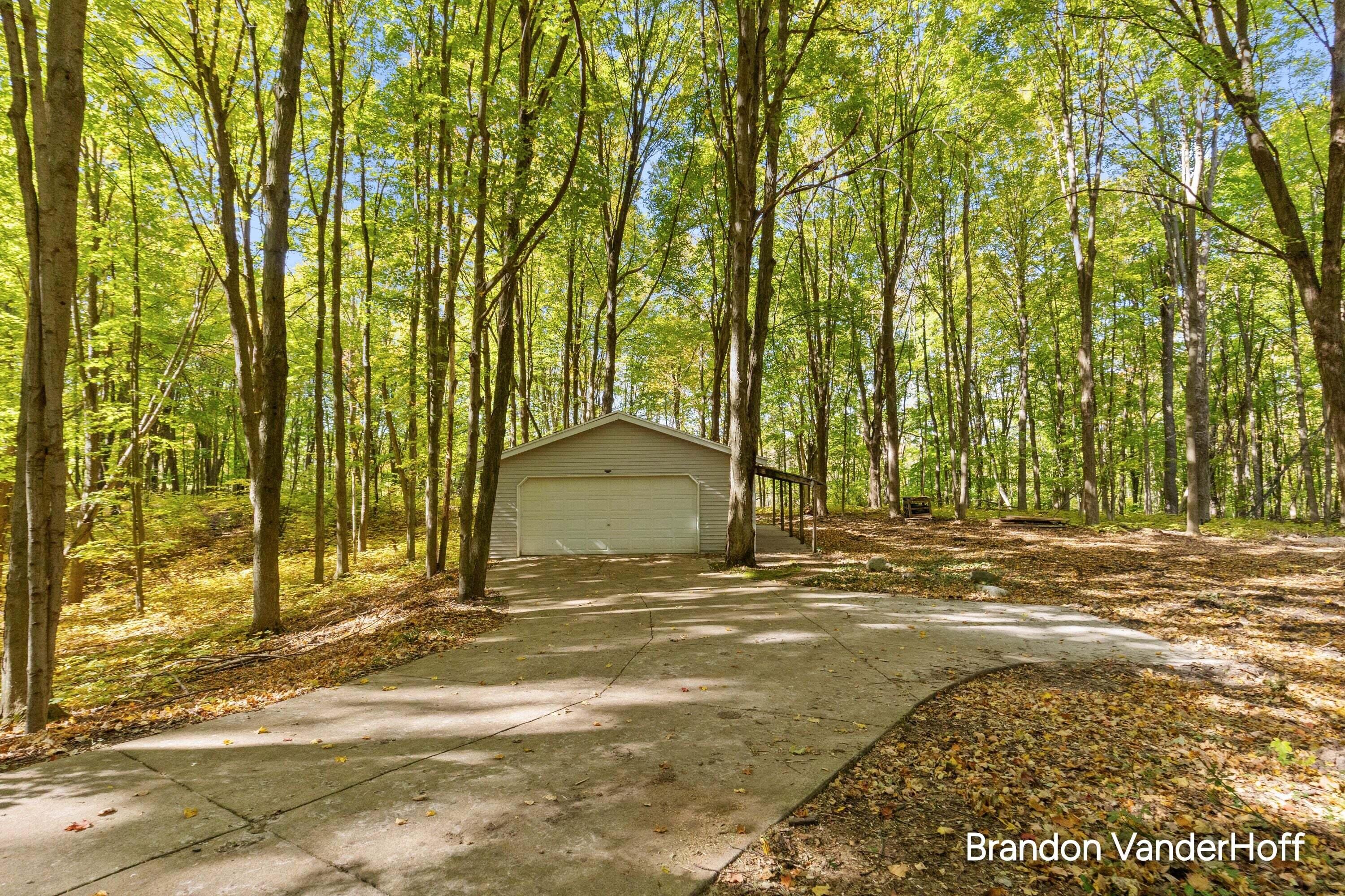 8925 Sorrento Ridge Drive SE Byron Center MI 49315