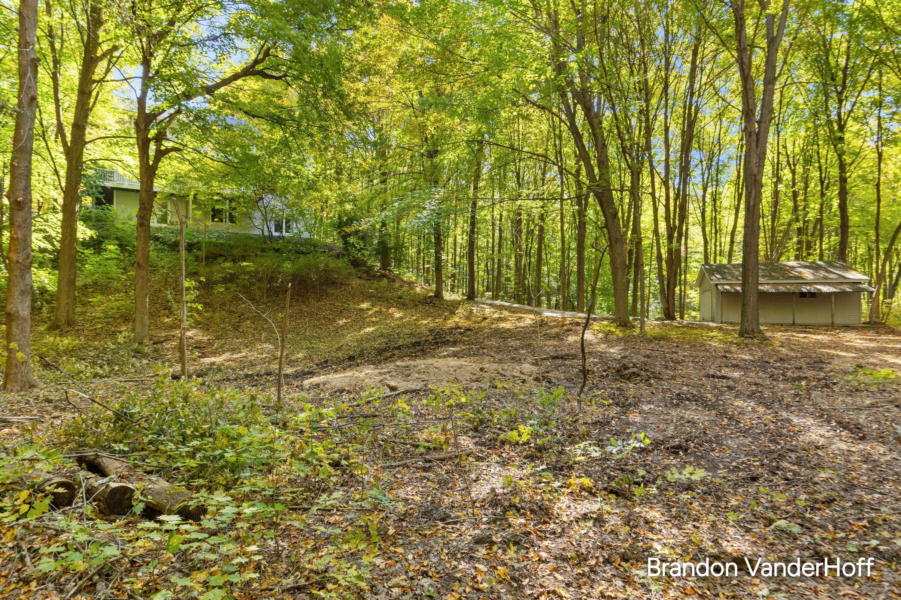 8925 Sorrento Ridge Drive SE Byron Center MI 49315