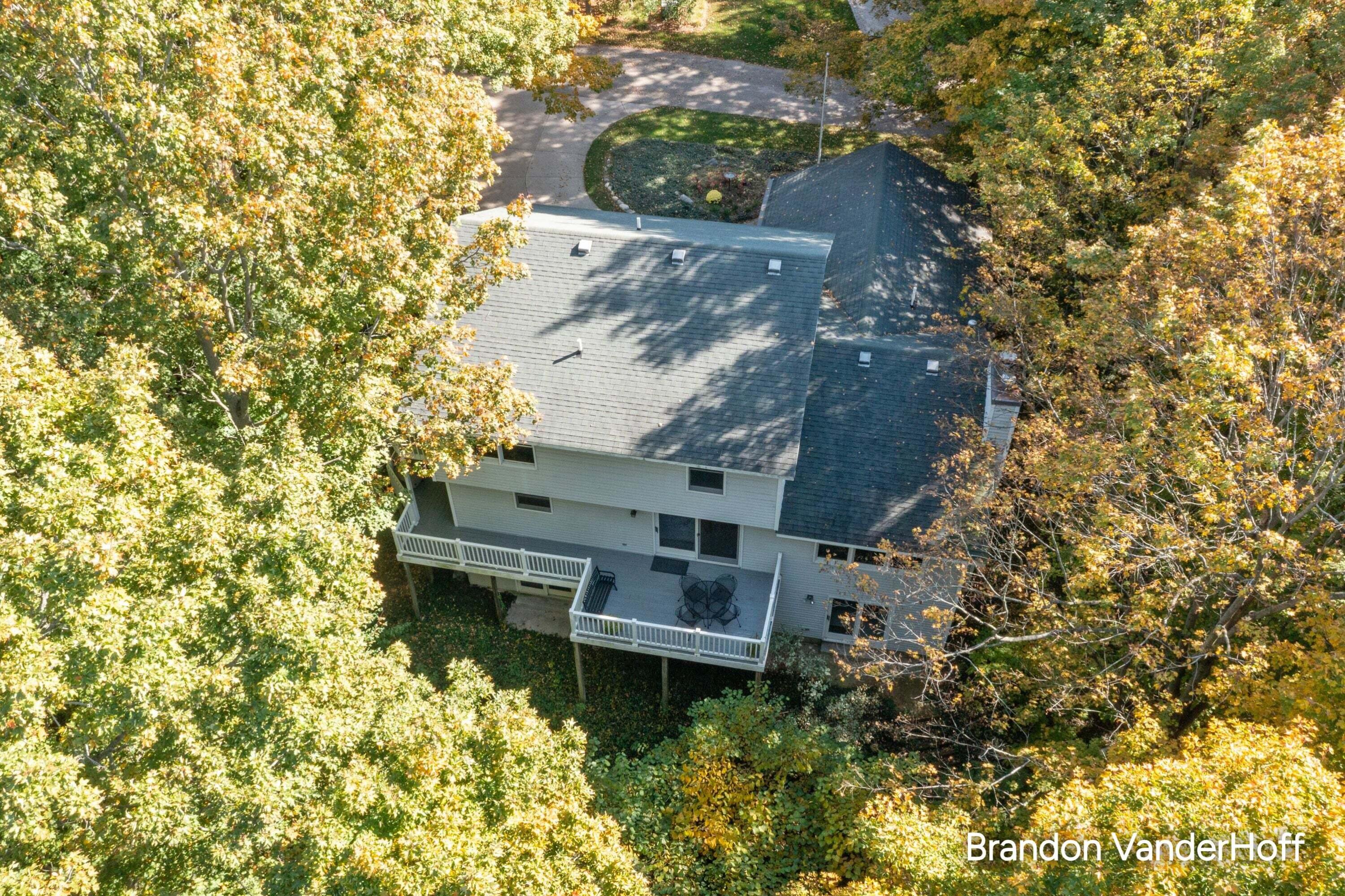 8925 Sorrento Ridge Drive SE Byron Center MI 49315