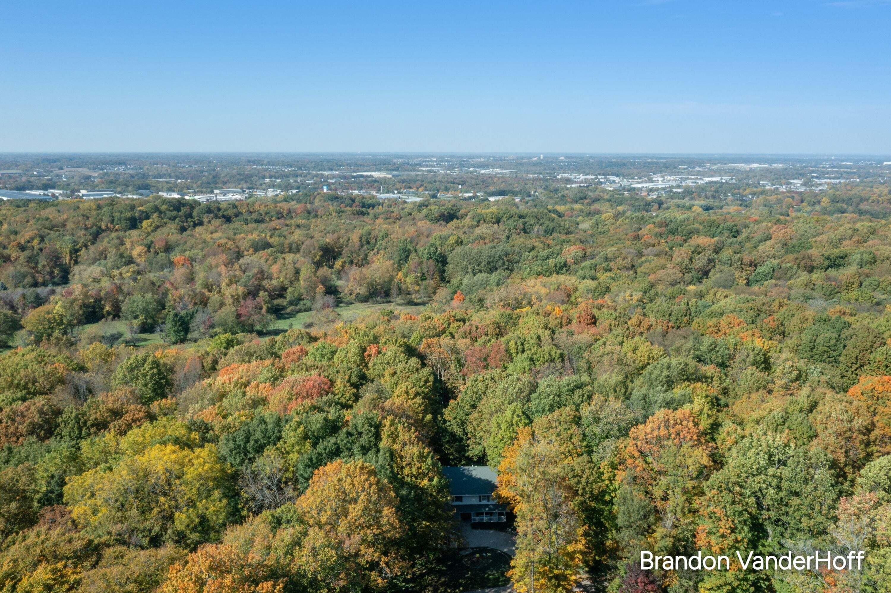8925 Sorrento Ridge Drive SE Byron Center MI 49315