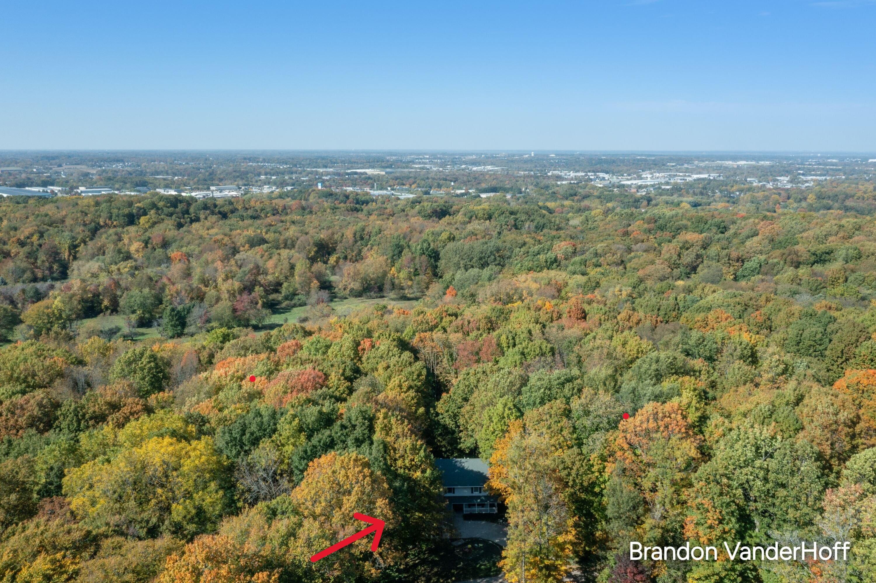 8925 Sorrento Ridge Drive SE Byron Center MI 49315