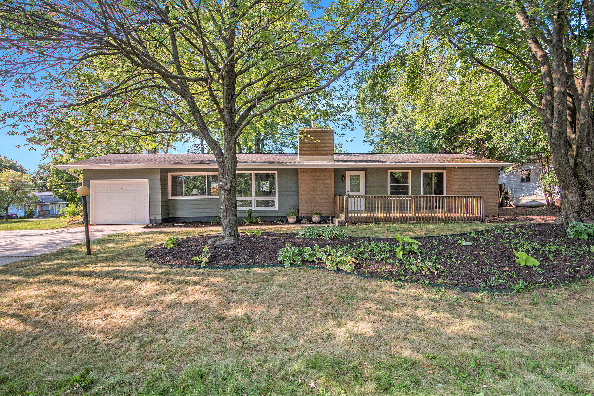 2709 Abigail Street SE Grand Rapids MI 49506