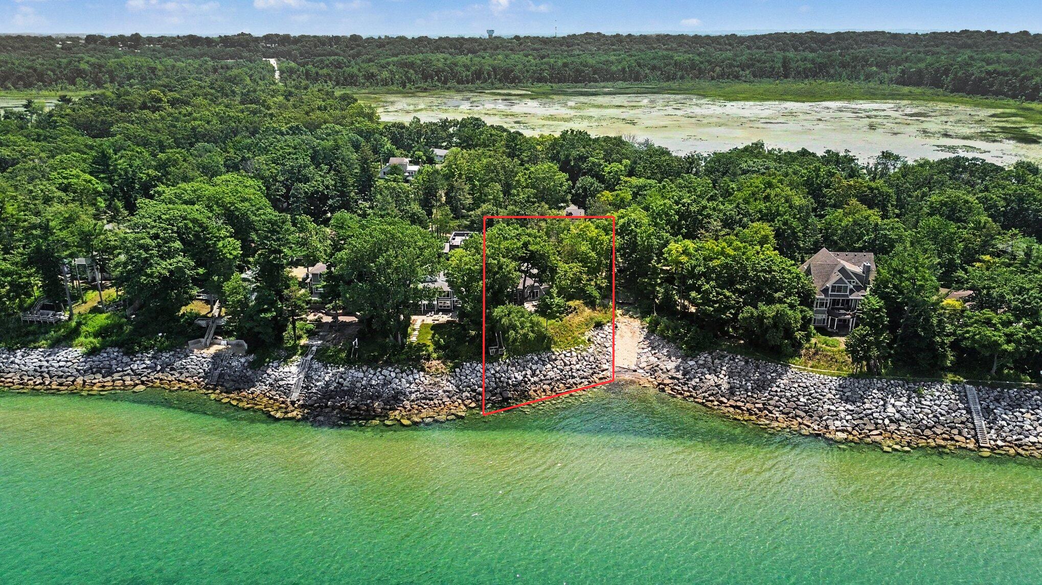 5924 Dunham Lane Stevensville MI 49127