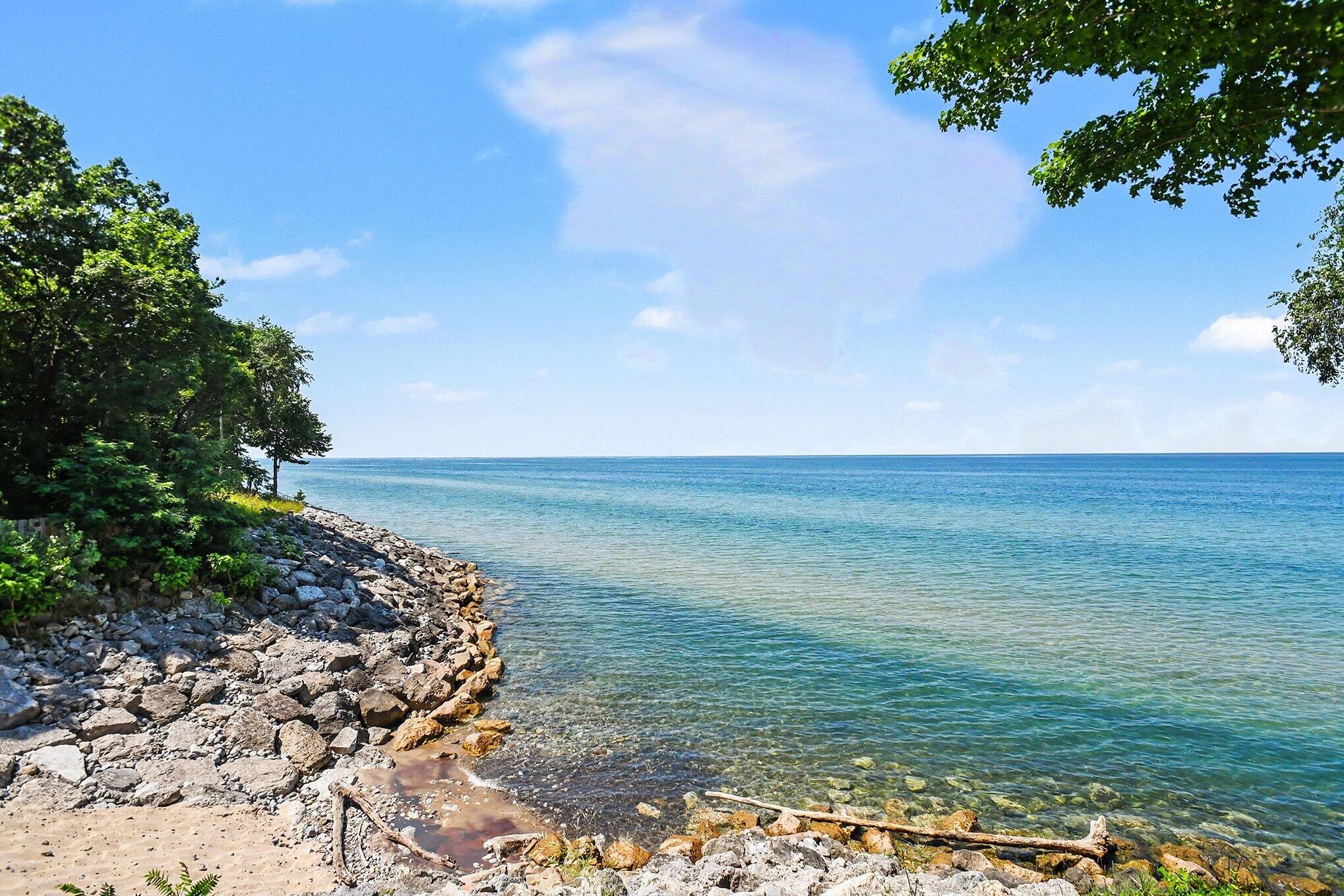 5924 Dunham Lane Stevensville MI 49127