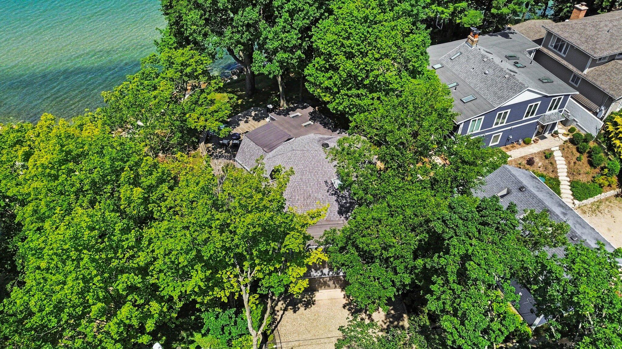 5924 Dunham Lane Stevensville MI 49127