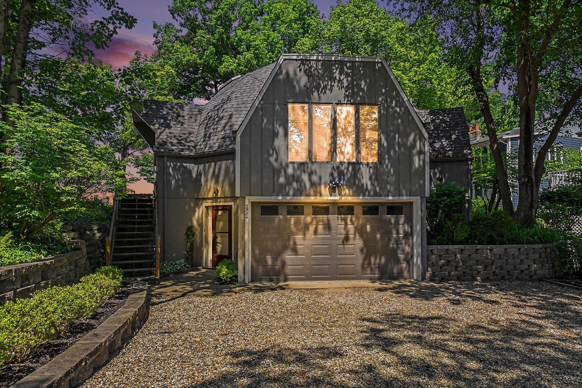 5924 Dunham Lane Stevensville MI 49127