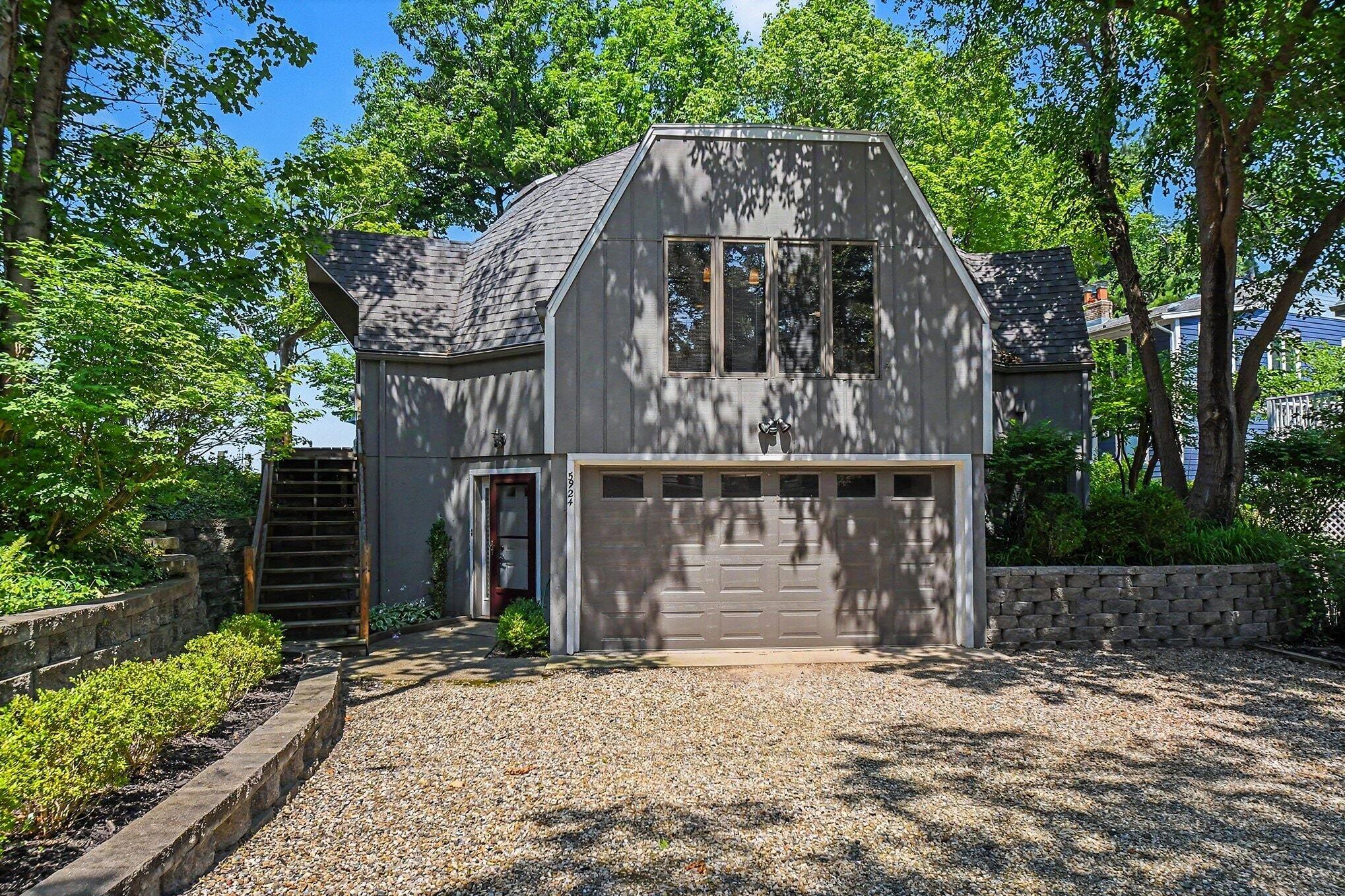 5924 Dunham Lane Stevensville MI 49127