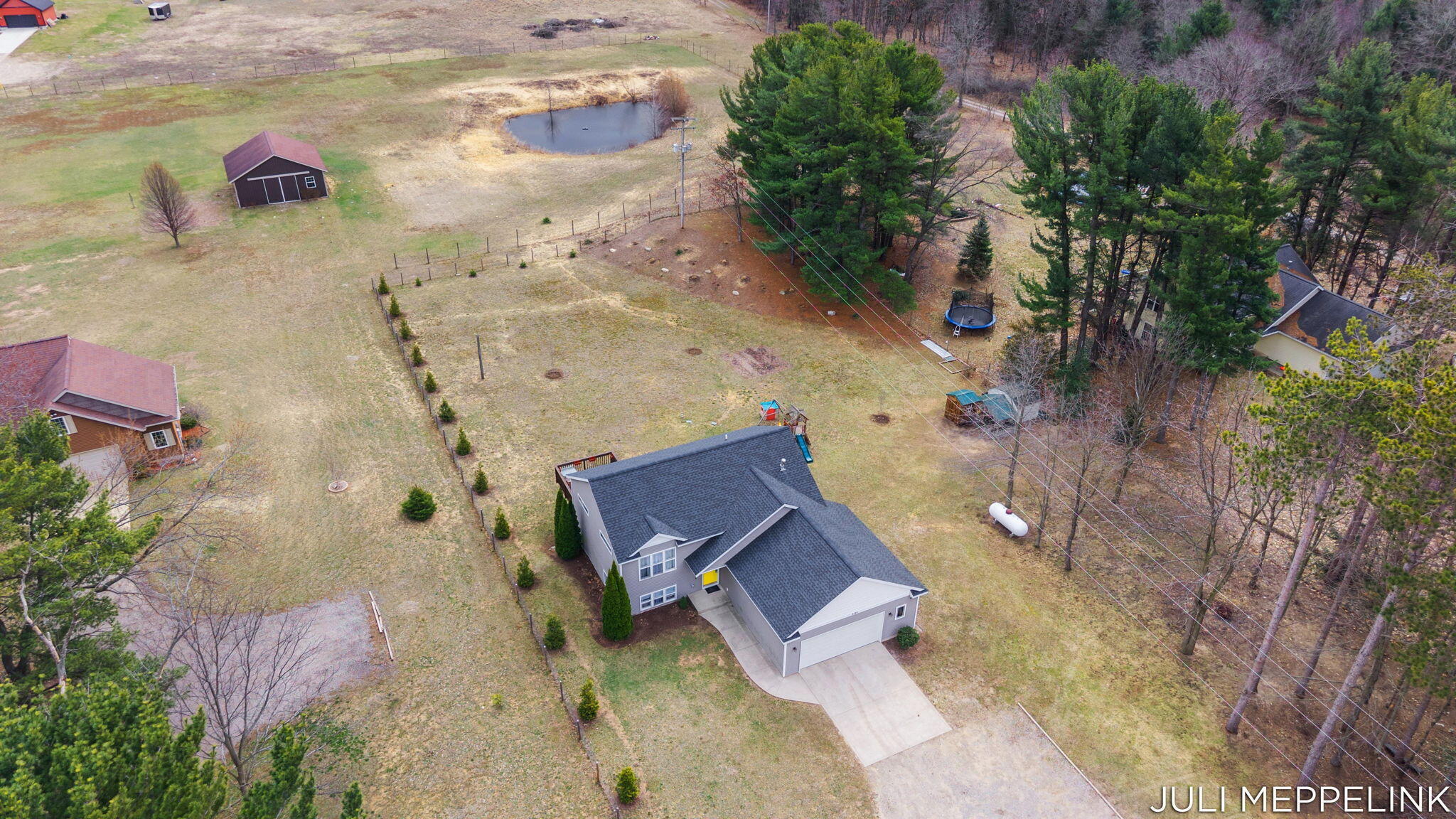8700 142nd Avenue West Olive MI 49460