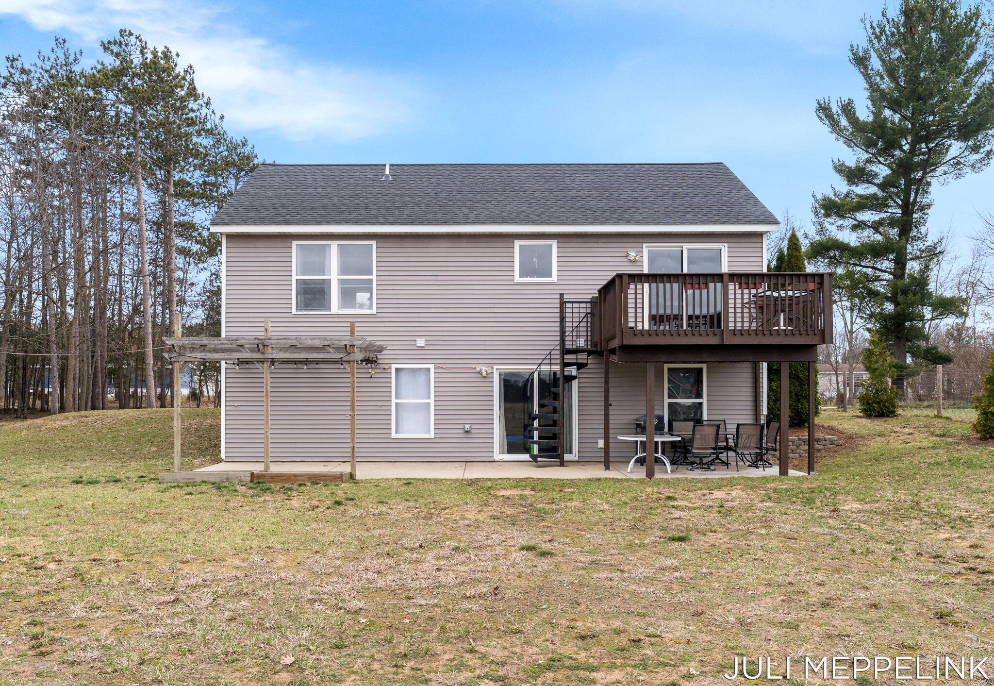 8700 142nd Avenue West Olive MI 49460