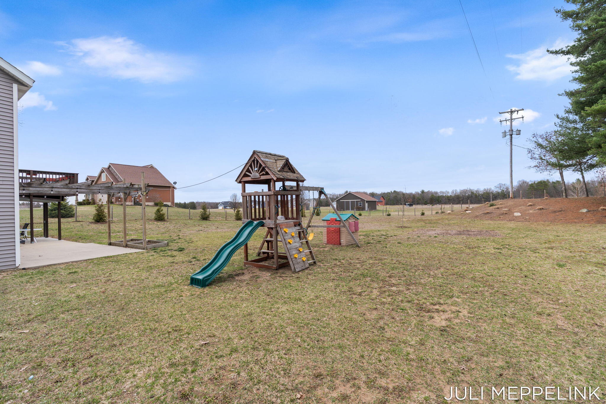 8700 142nd Avenue West Olive MI 49460