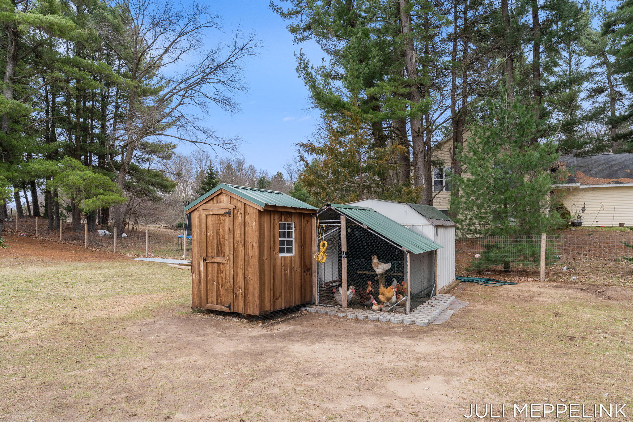 8700 142nd Avenue West Olive MI 49460