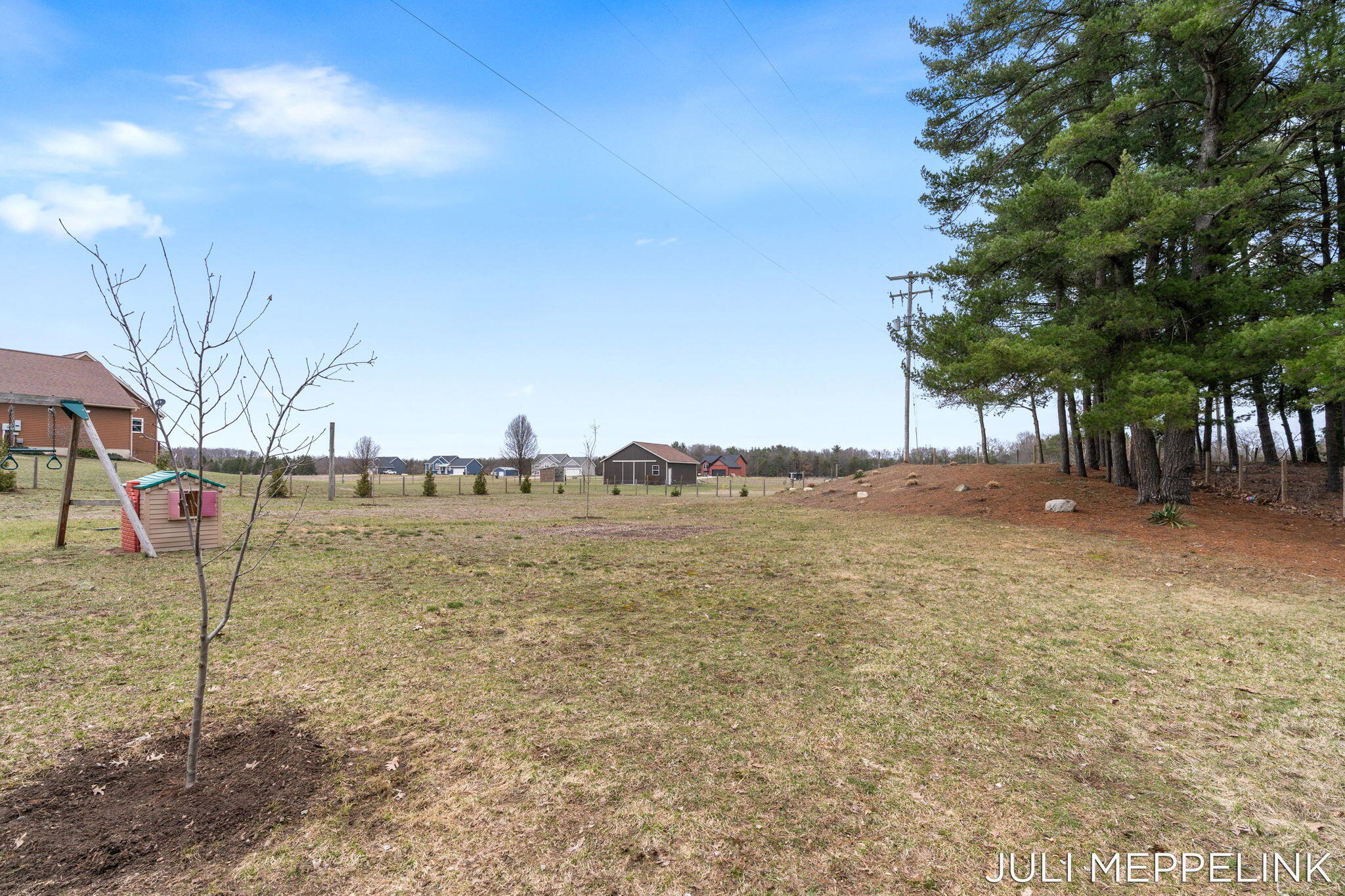 8700 142nd Avenue West Olive MI 49460