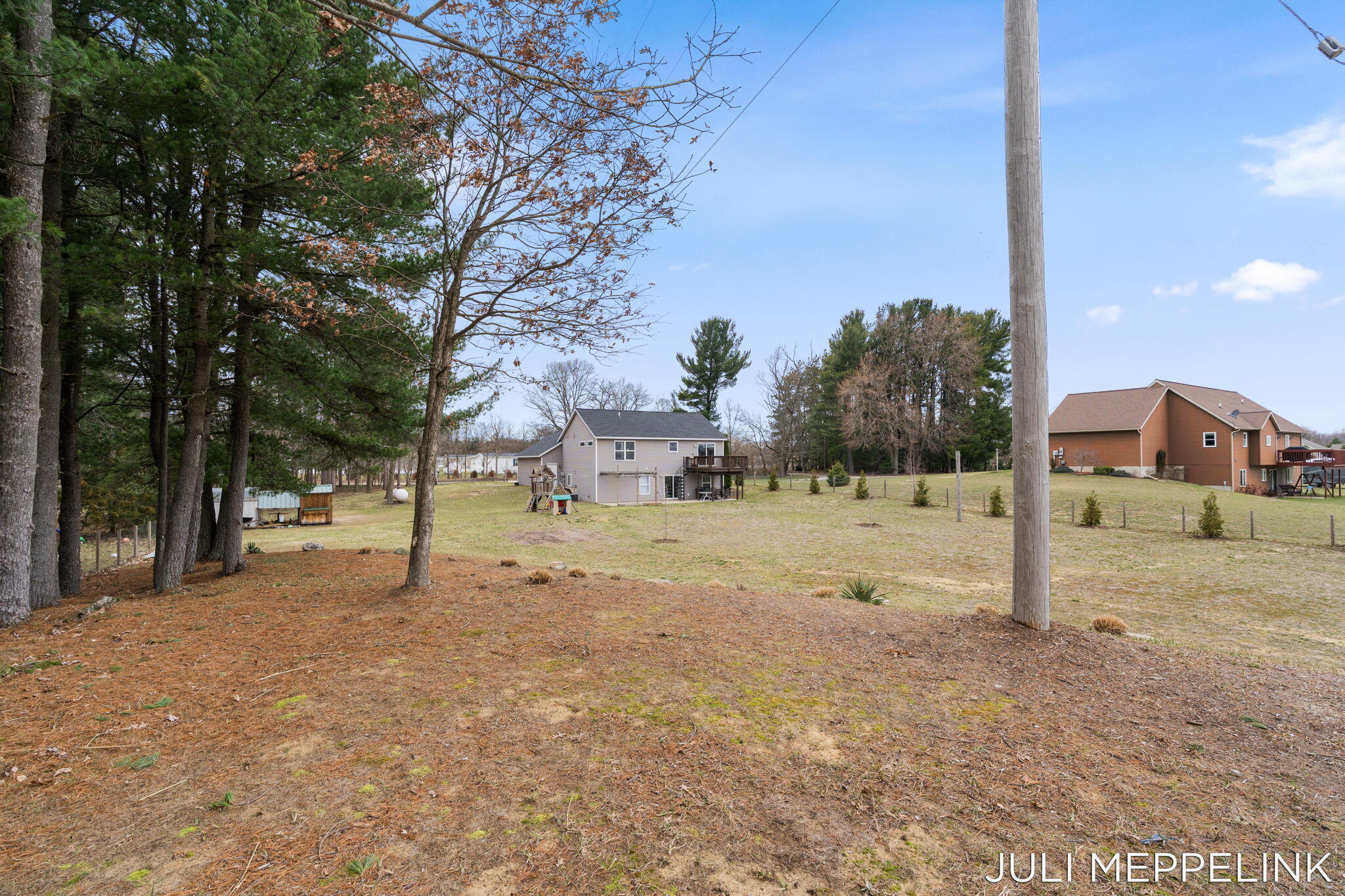 8700 142nd Avenue West Olive MI 49460
