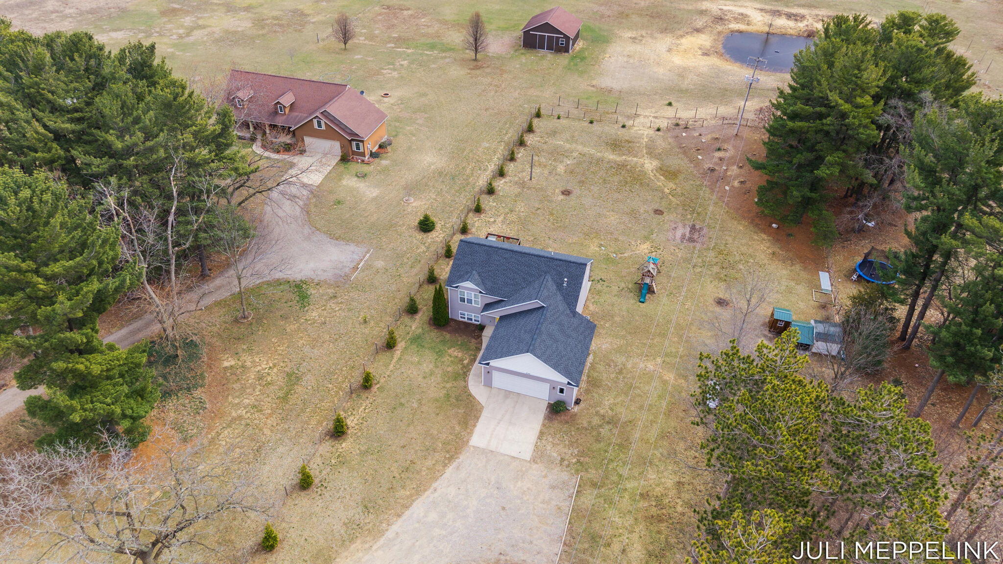8700 142nd Avenue West Olive MI 49460