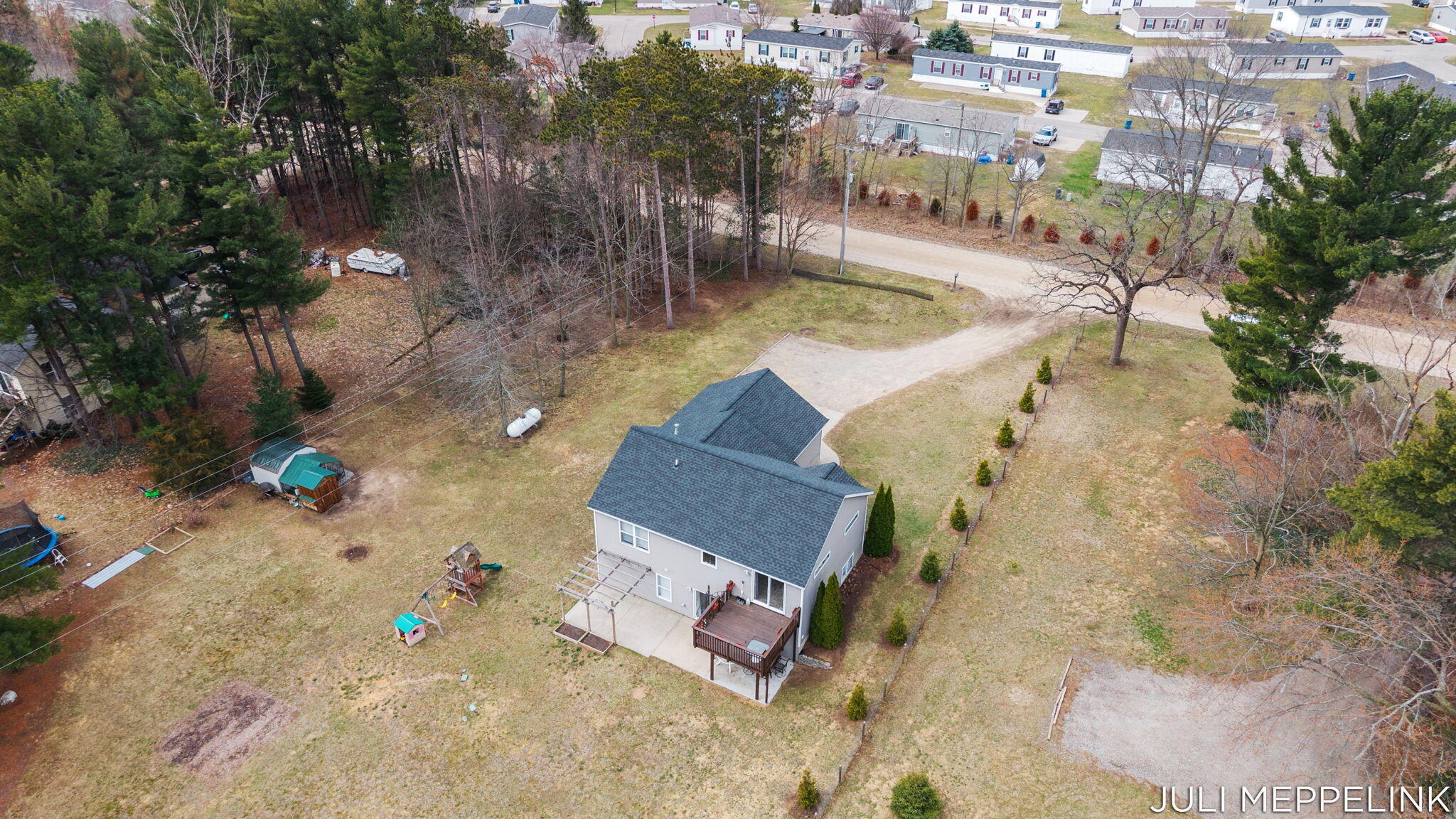 8700 142nd Avenue West Olive MI 49460