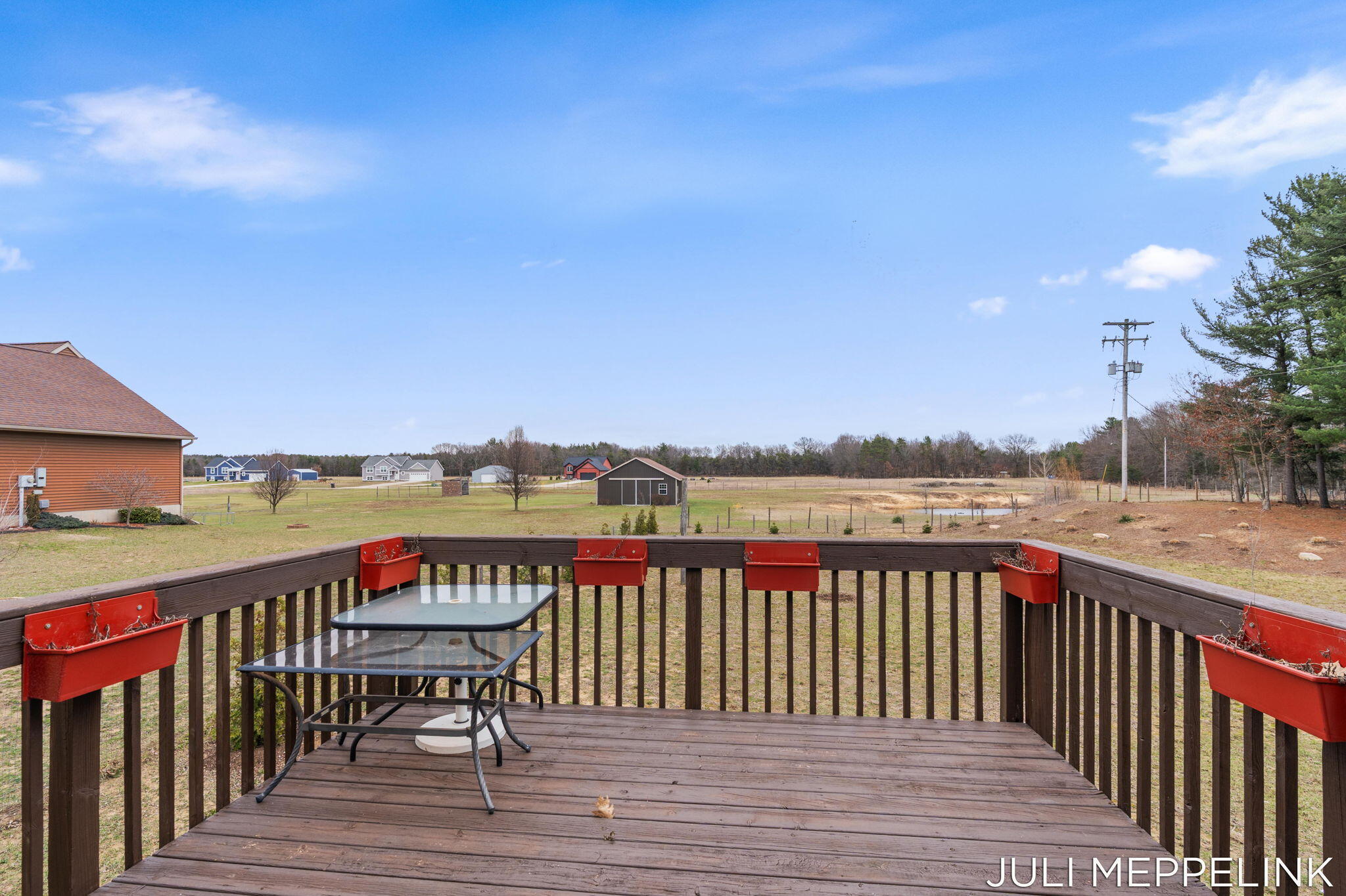 8700 142nd Avenue West Olive MI 49460