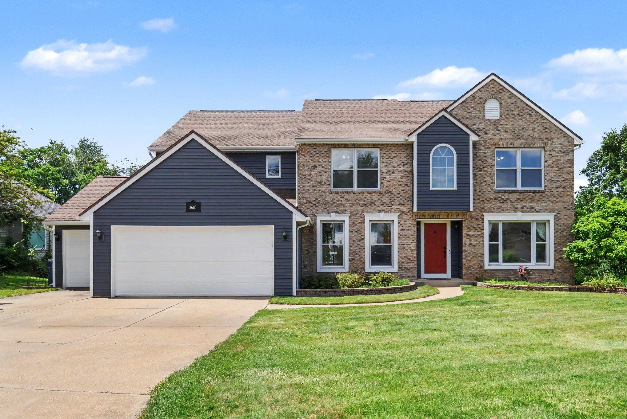 2685 Hunters Point Kalamazoo MI 49048