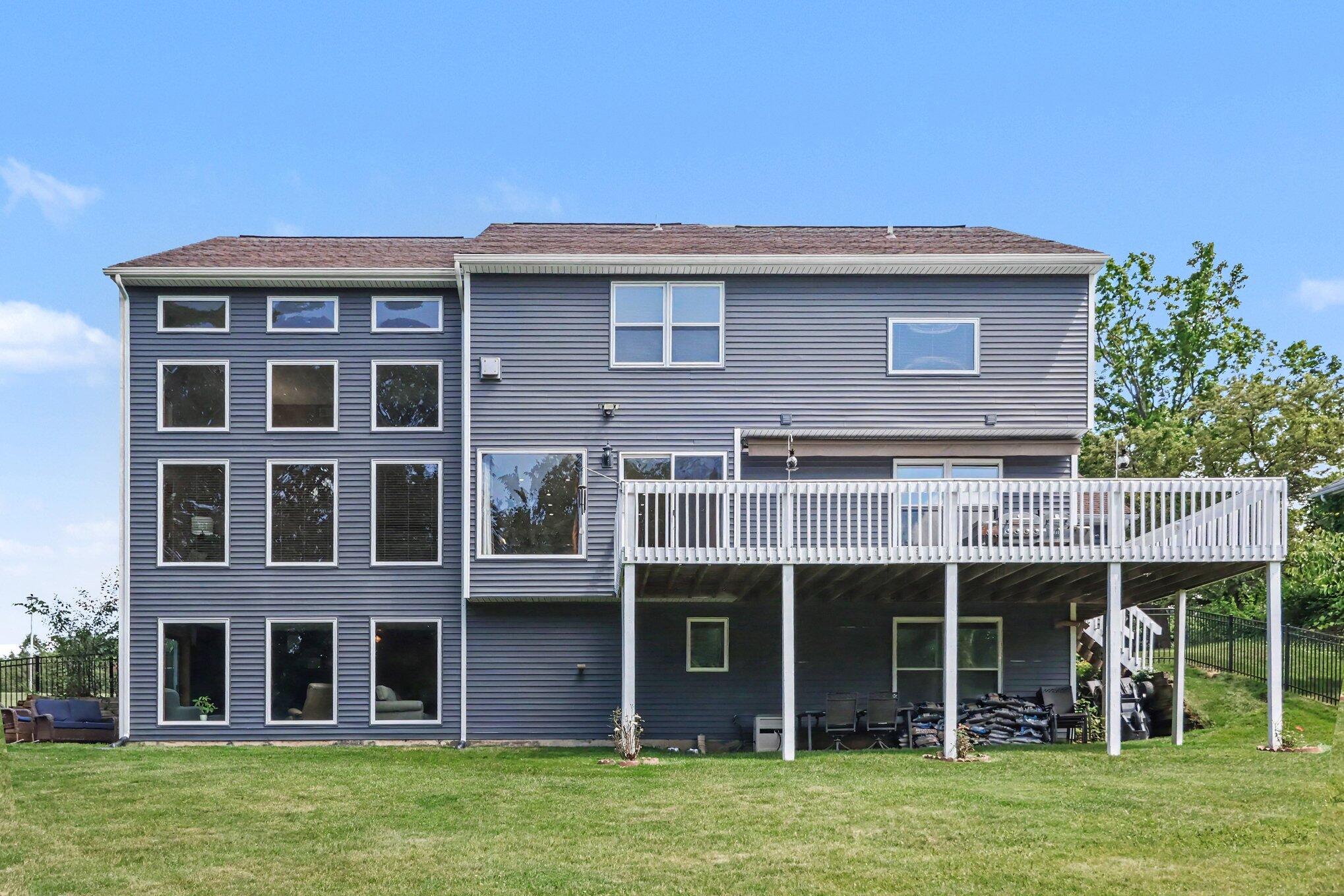 2685 Hunters Point Kalamazoo MI 49048