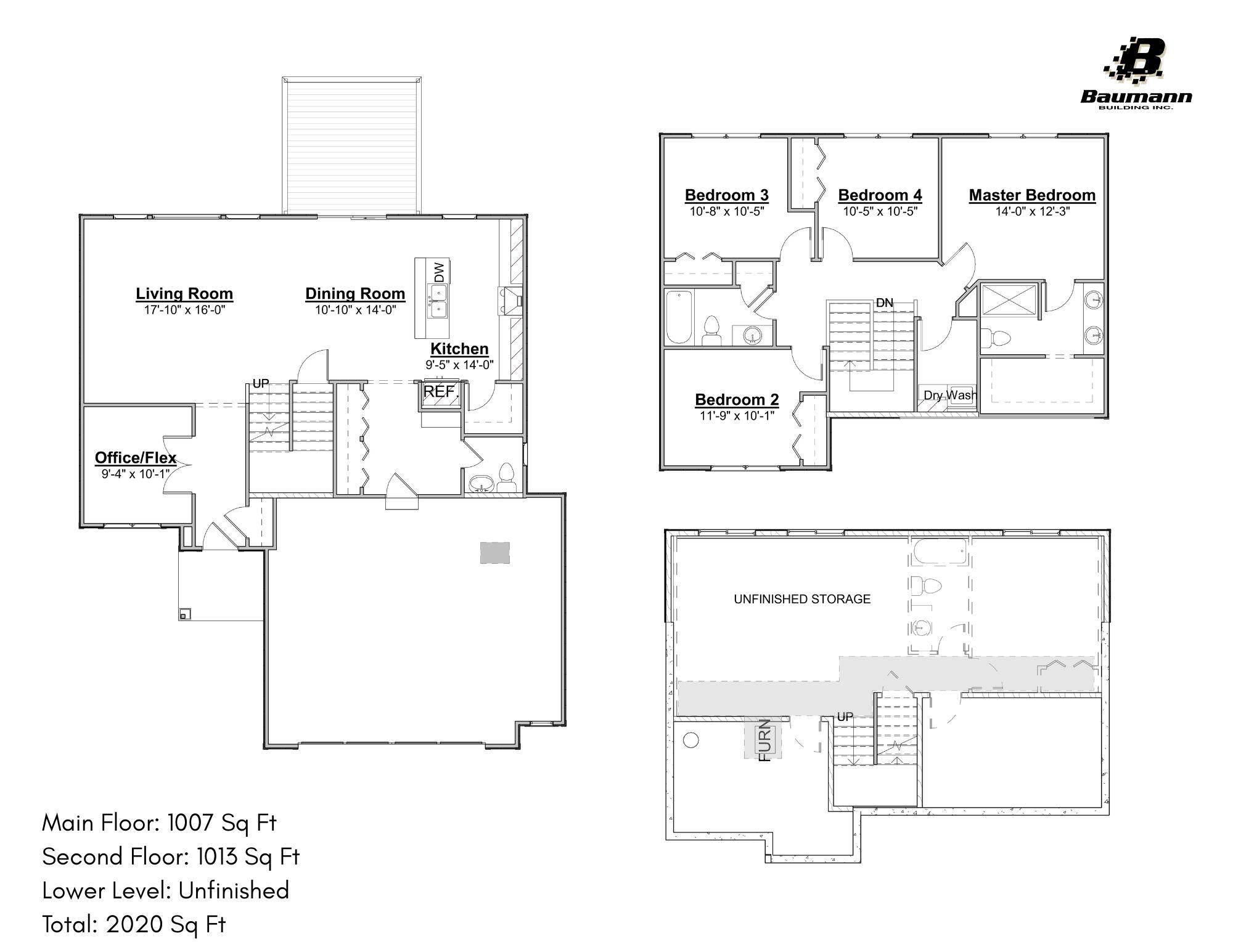 3724 Elderberry Drive Holland MI 49424