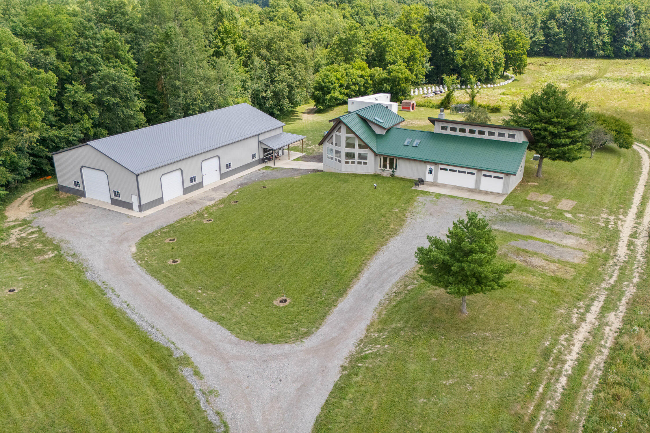 19745 S Lakeside Road New Buffalo MI 49117