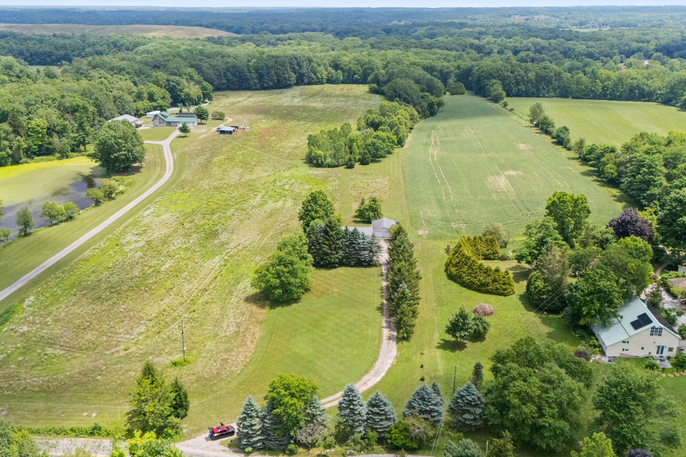 19745 S Lakeside Road New Buffalo MI 49117