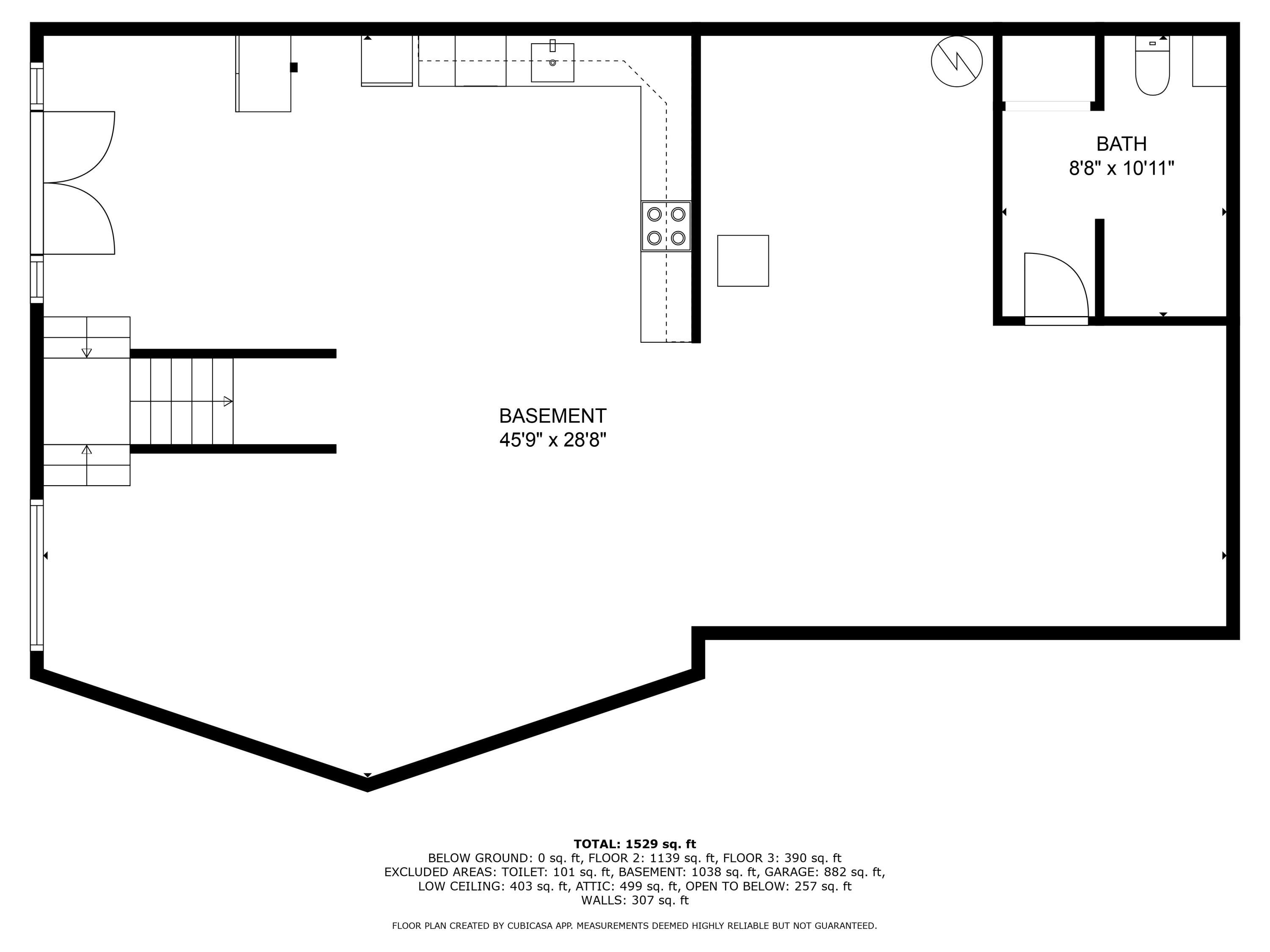 19745 S Lakeside Road New Buffalo MI 49117